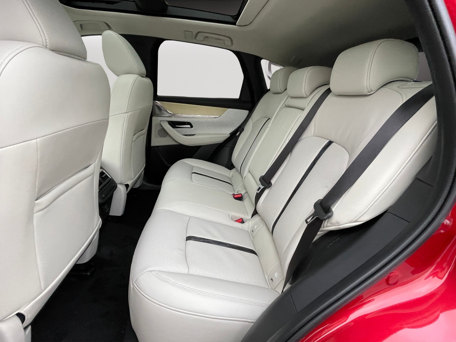 Image MAZDA CX-60 CX-60 e-Skyactiv PHEV 327 AWD Takumi Plus