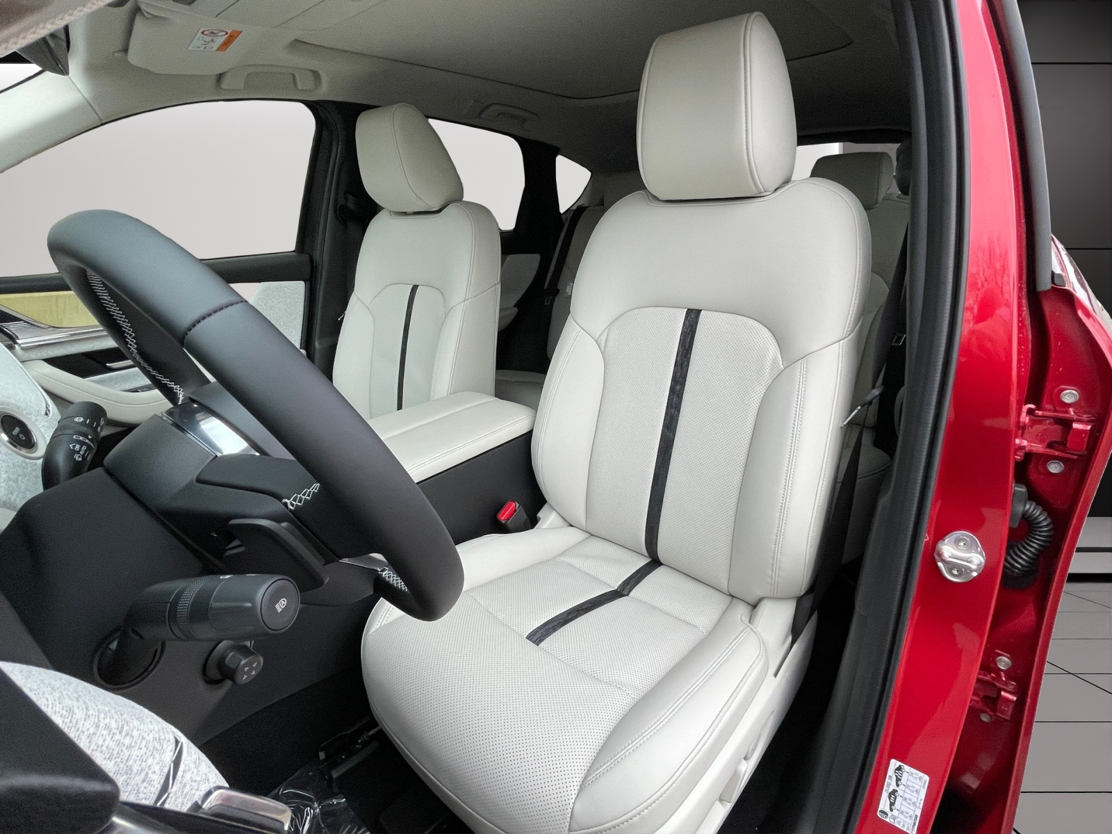 Image MAZDA CX-60 CX-60 e-Skyactiv PHEV 327 AWD Takumi Plus