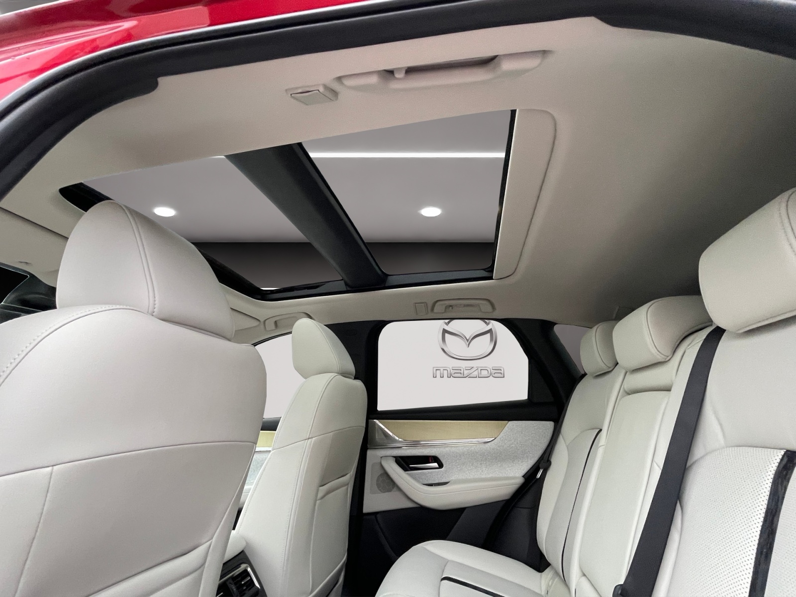 Image MAZDA CX-60 CX-60 e-Skyactiv PHEV 327 AWD Takumi Plus