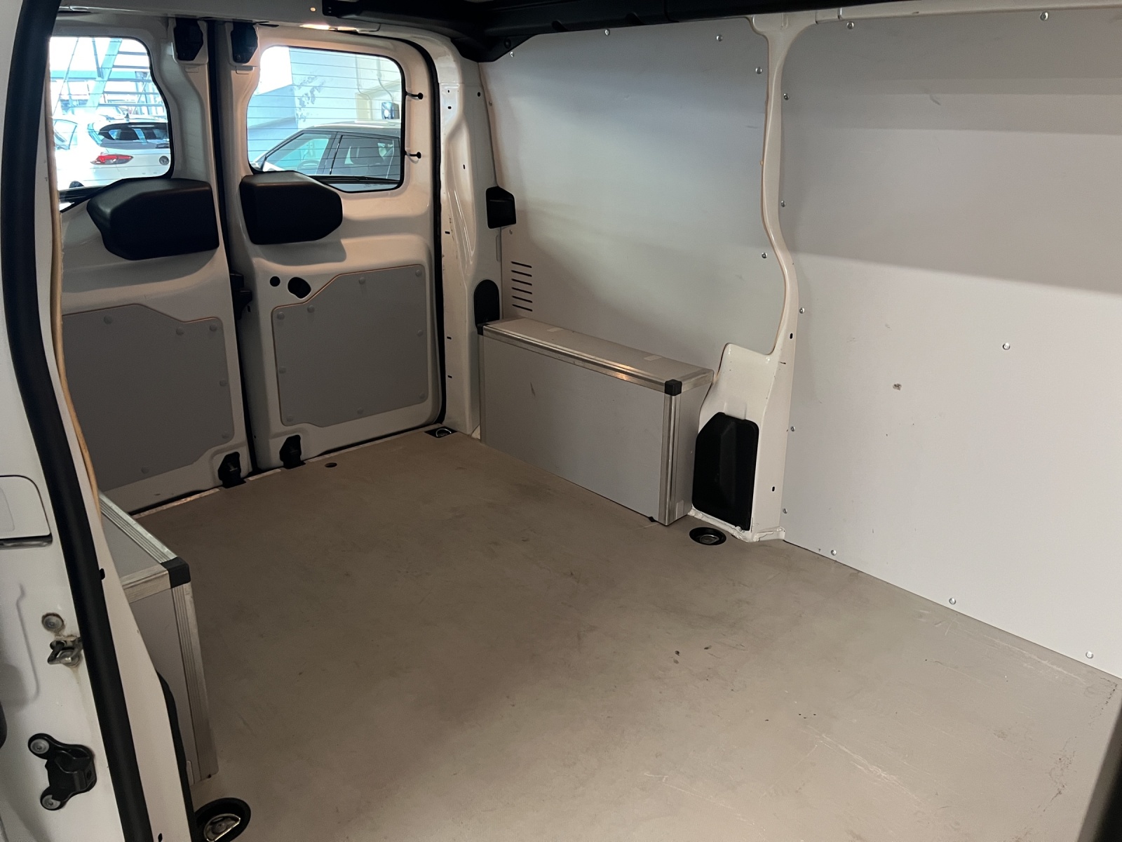 OPEL Vivaro Cargo 2.7 t M 2.0 D 177 Enjoy-image-12