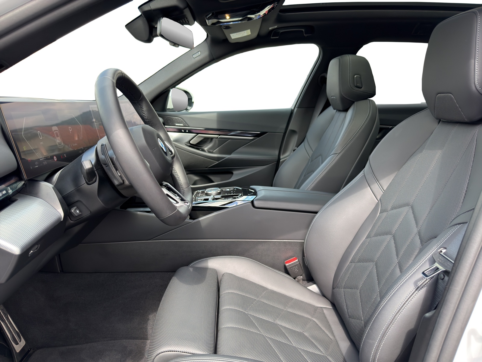BMW 520d xDrive 48V Touring M Sport-image-8