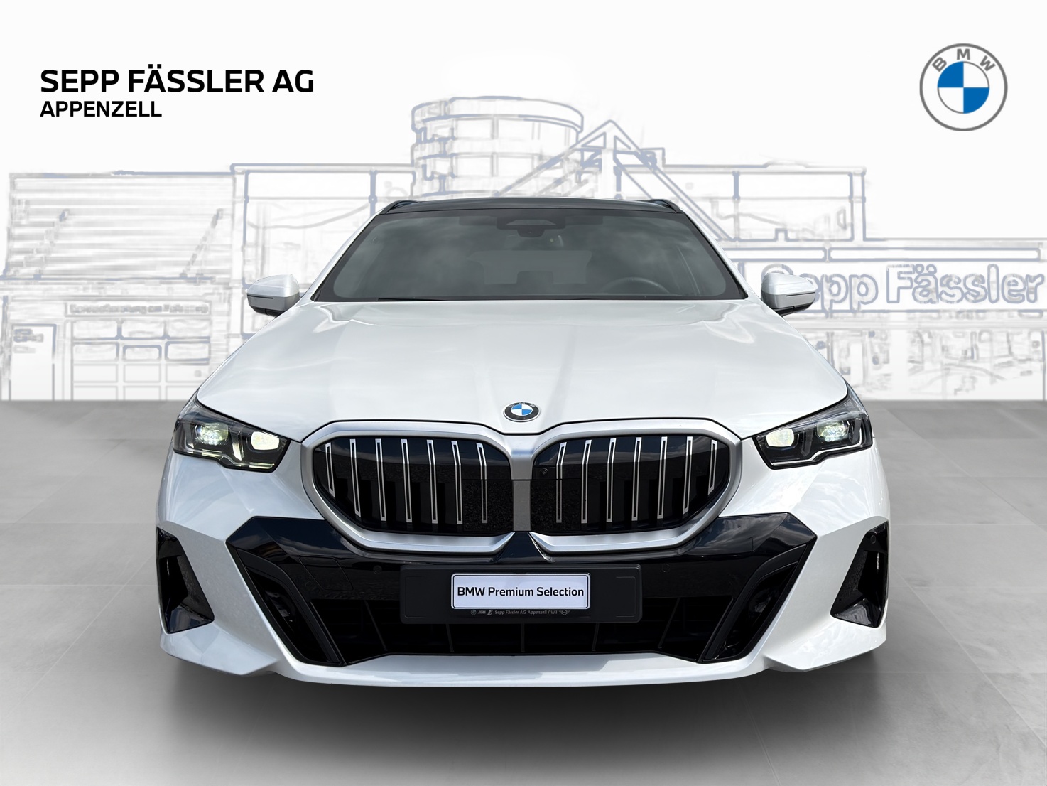 BMW 520d xDrive 48V Touring M Sport-image-7