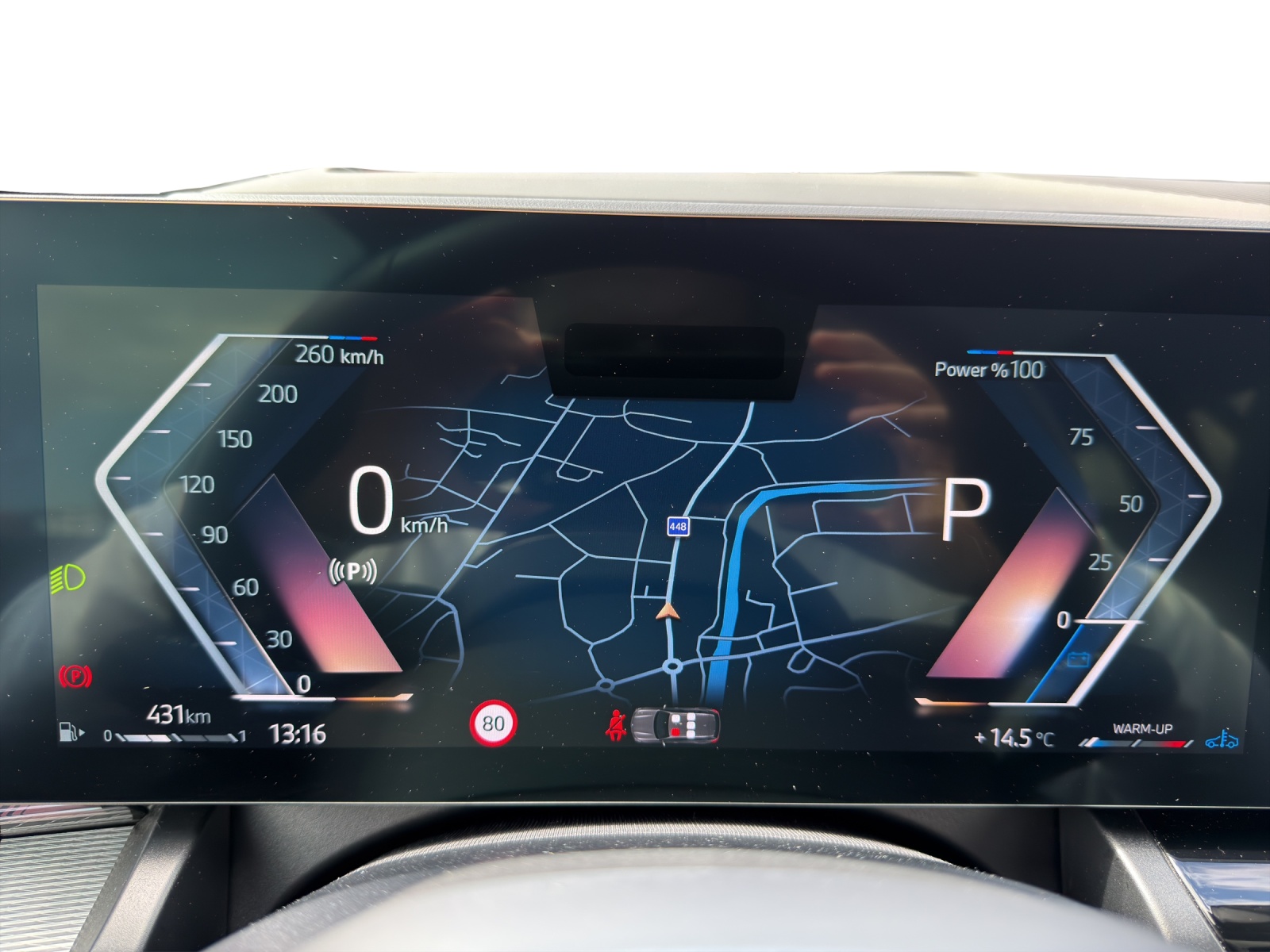 BMW 520d xDrive 48V Touring M Sport-image-10