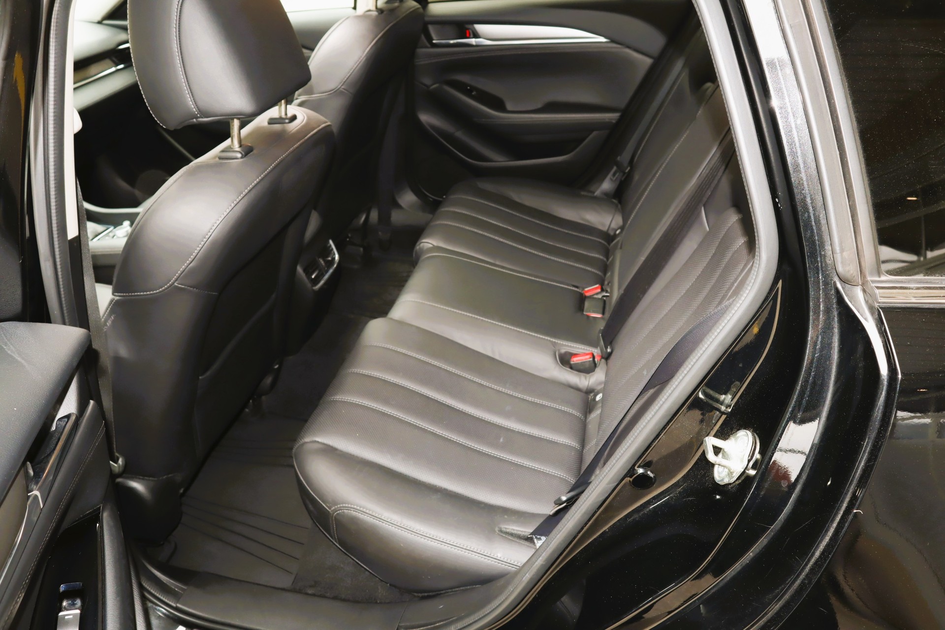 MAZDA 6 Sportwagon SKYACTIV-G 194 Revolution Automat-image-11