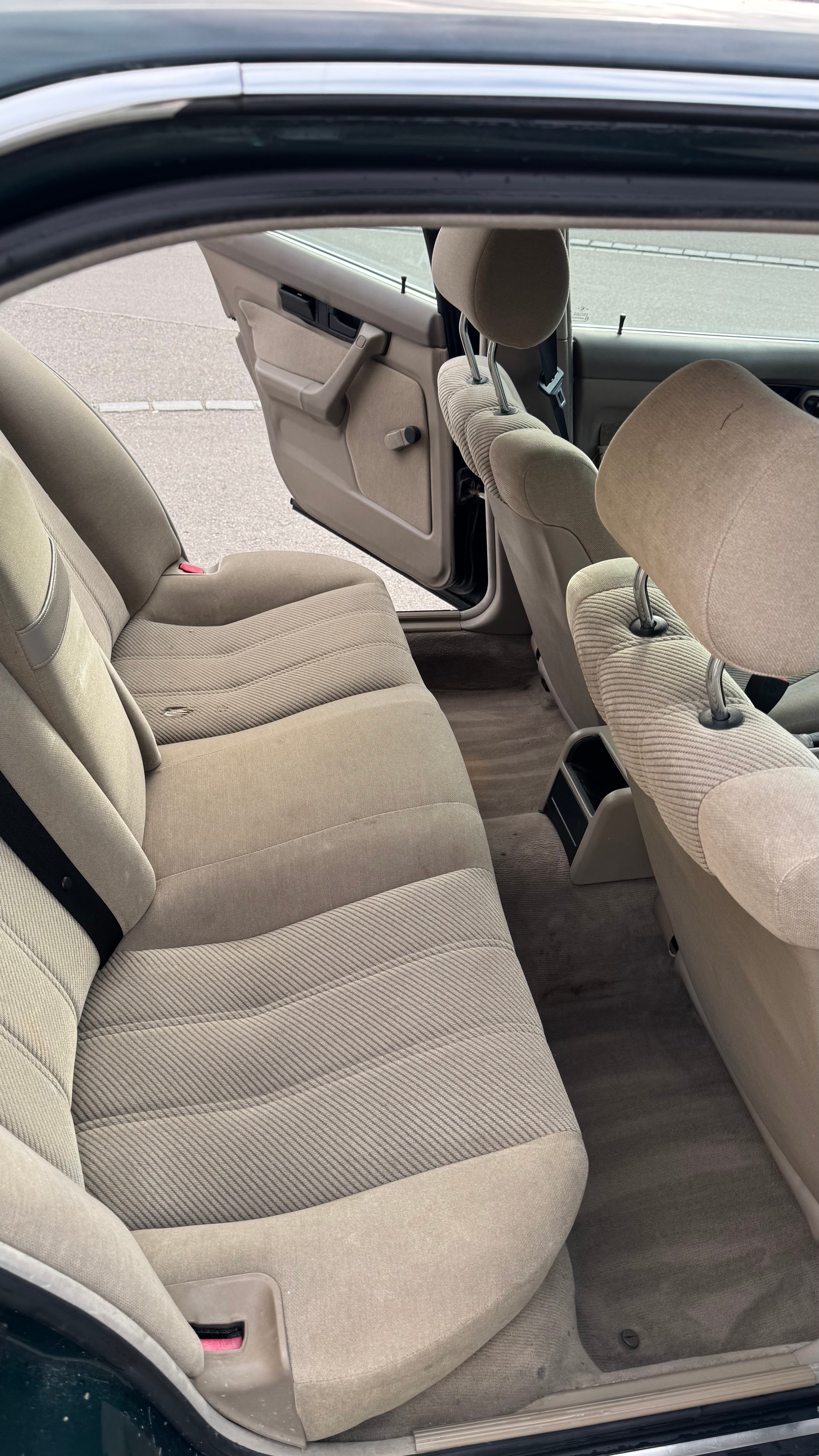 BMW 520I E34 Schaltgetriebe-image-8