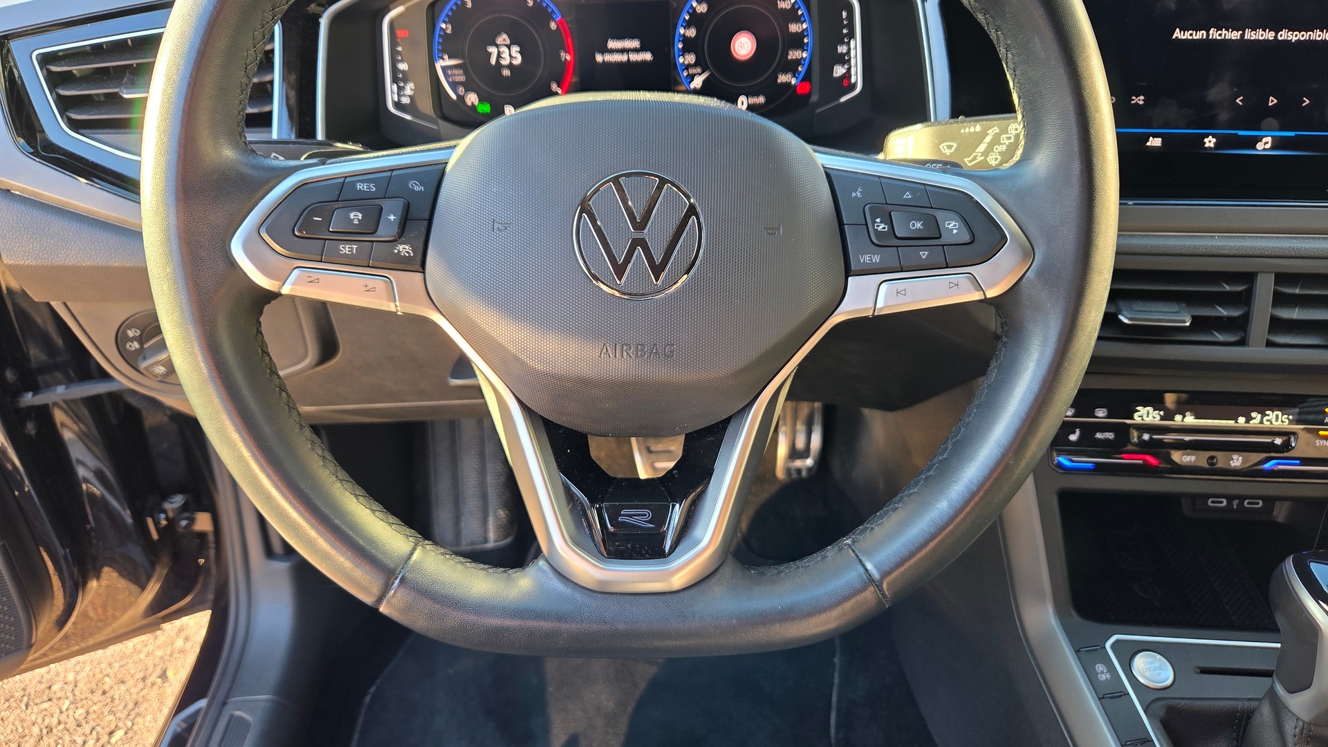 VW Polo 1.0 TSI R-Line DSG-image-13