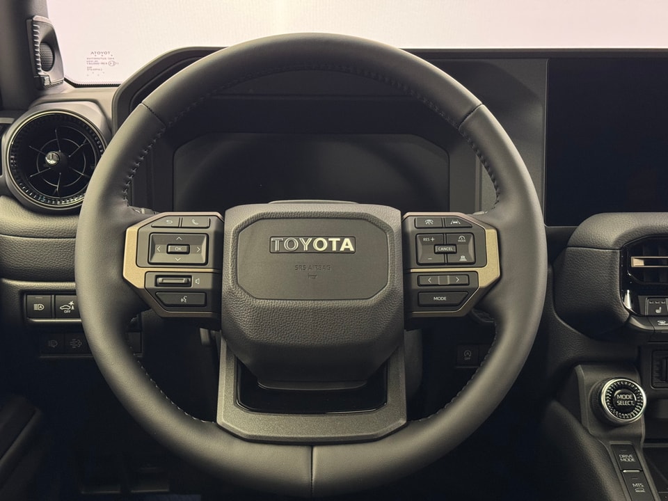 Land Cruiser 2.8 D 48V Invincible AWD