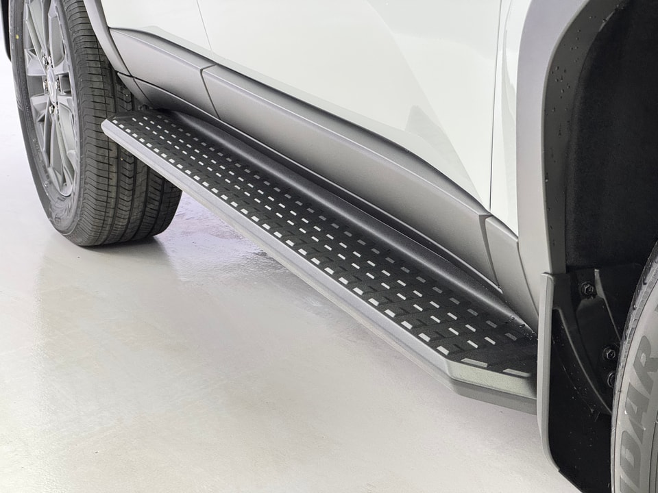 Land Cruiser 2.8 D 48V Invincible AWD