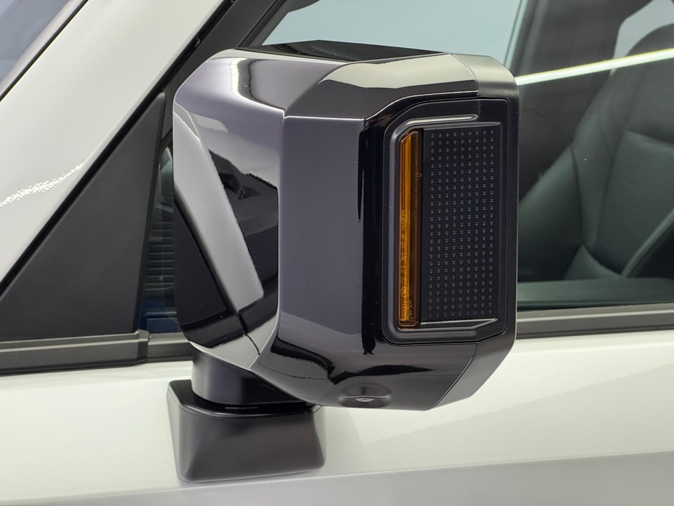 Land Cruiser 2.8 D 48V Invincible AWD