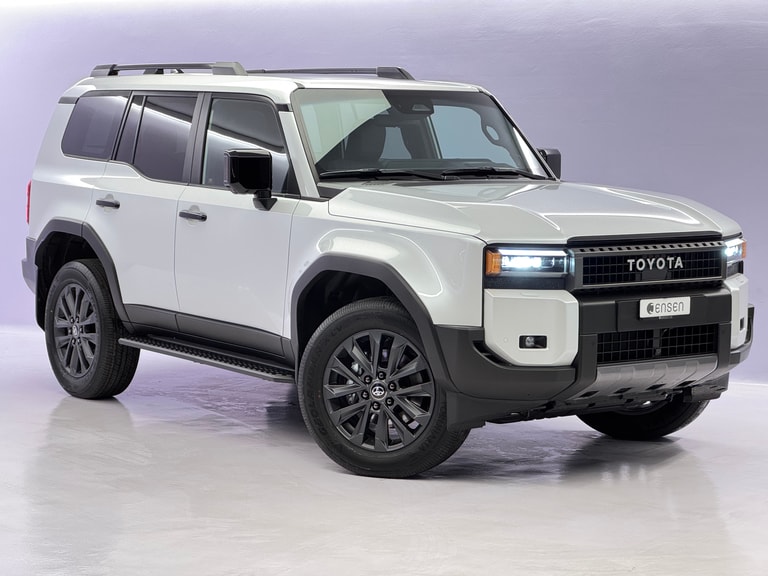 Land Cruiser 2.8 D 48V Invincible AWD