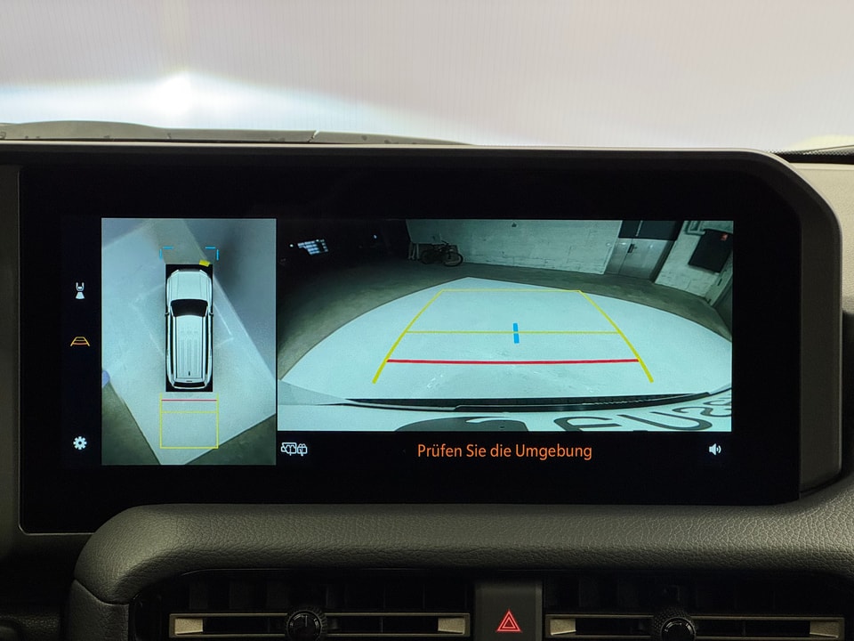 Land Cruiser 2.8 D 48V Invincible AWD