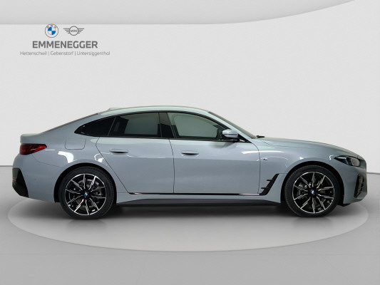 BMW i4 xDrive 40 M Sport-image-5