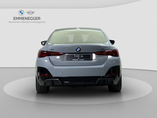BMW i4 xDrive 40 M Sport-image-3
