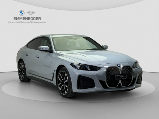 BMW i4 xDrive 40 M Sport-image-6
