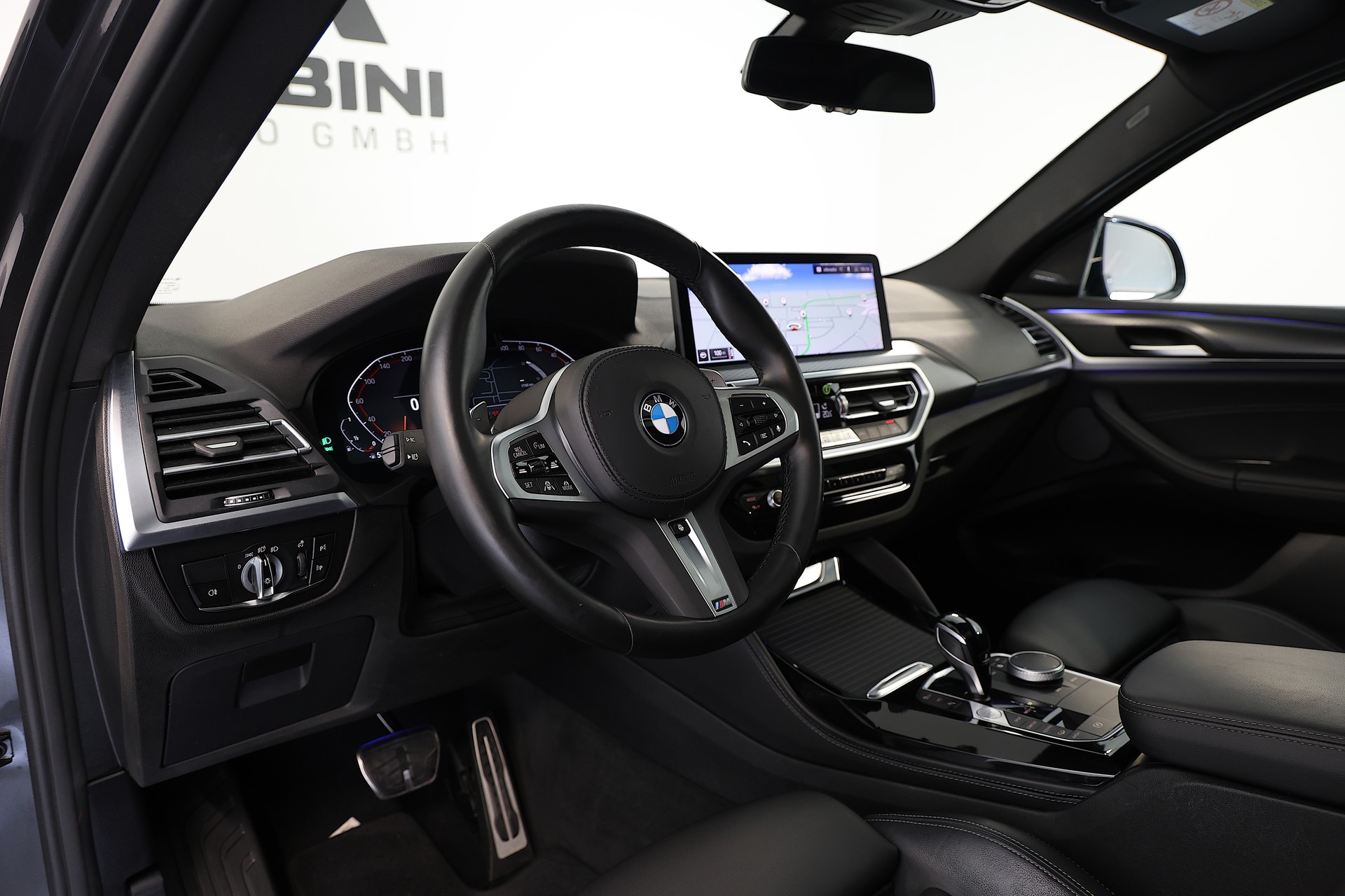BMW X4 xDrive 48V 30i M Sport Steptronic-image-13