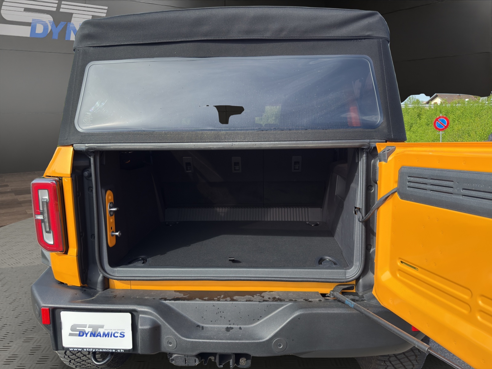 FORD Bronco 2.7 V6 Outer Banks Sasquatch-image-16