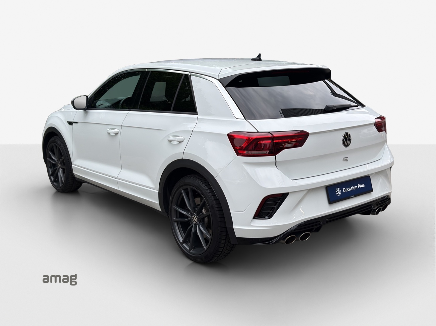 VW T-Roc 2.0 TSI R DSG 4Motion-image-2