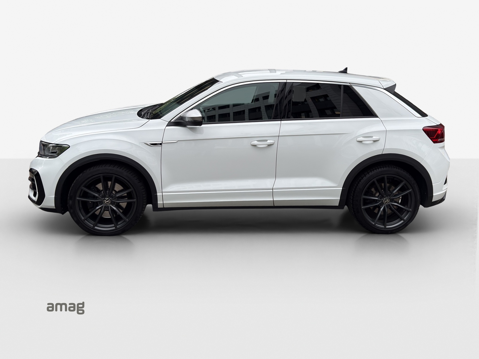 VW T-Roc 2.0 TSI R DSG 4Motion-image-1