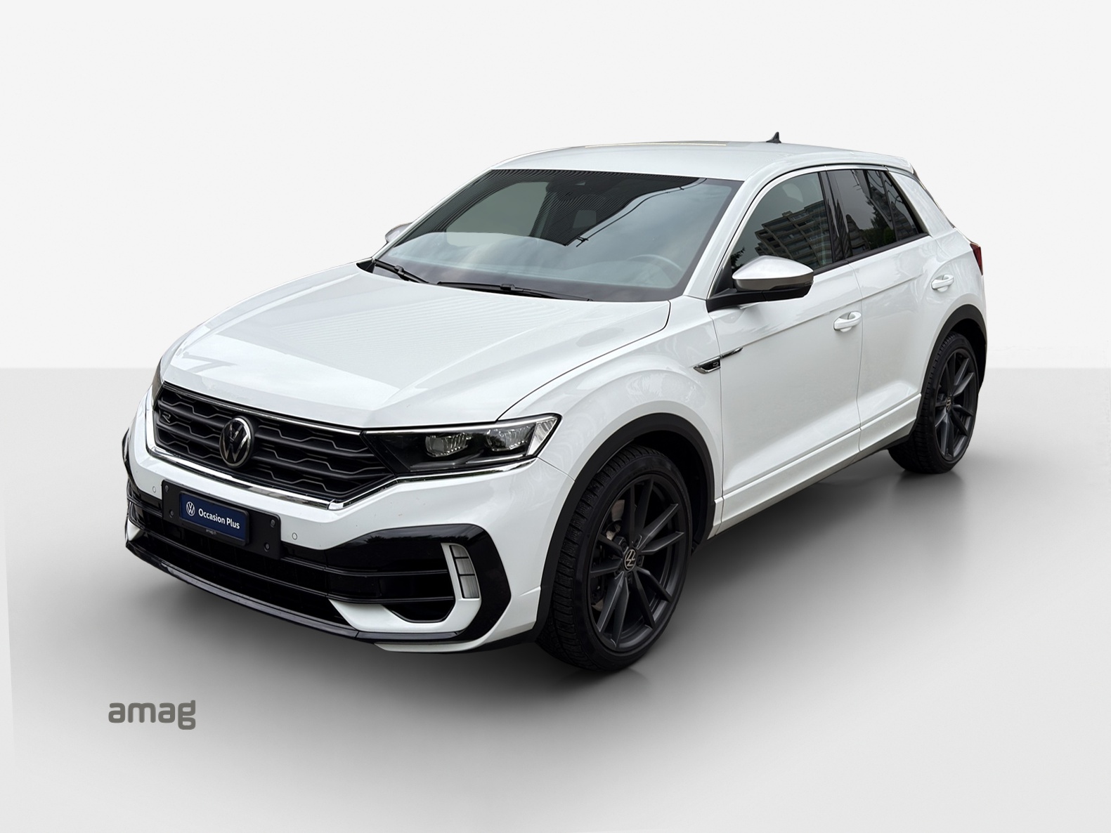 VW T-Roc 2.0 TSI R DSG 4Motion-image-0