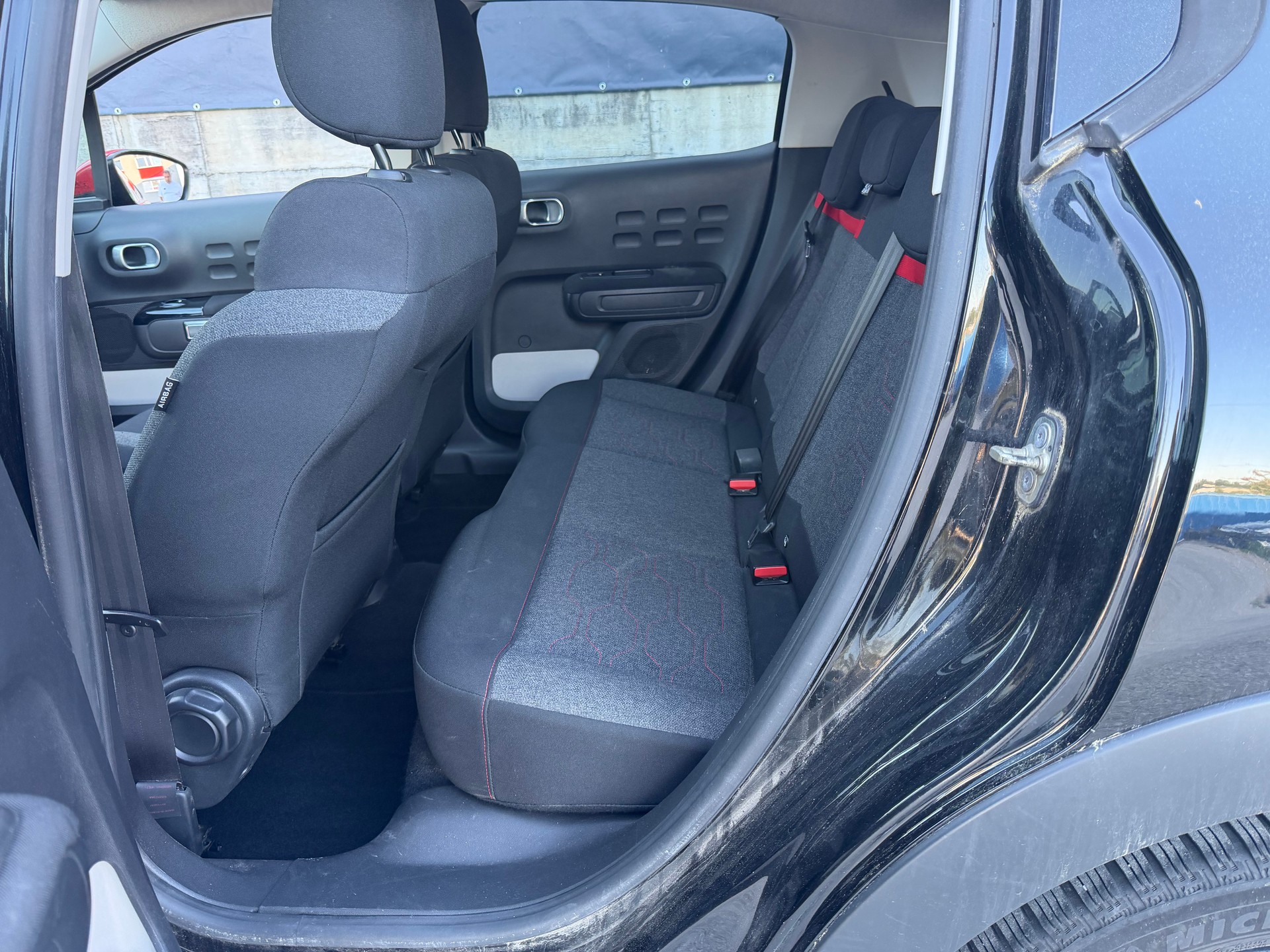 CITROEN C3 1.2i PureTech Feel EAT-image-5