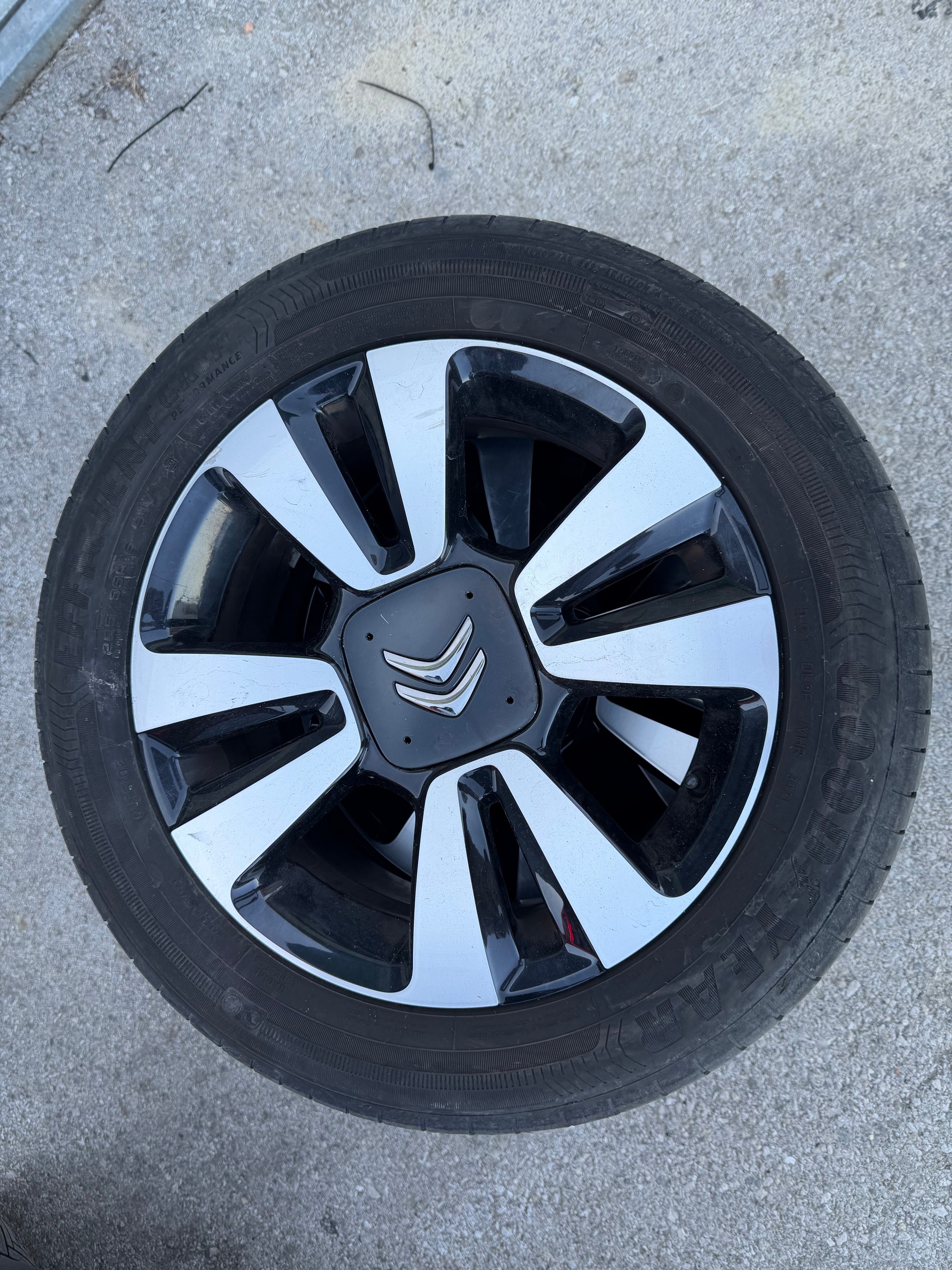 CITROEN C3 1.2i PureTech Feel EAT-image-9
