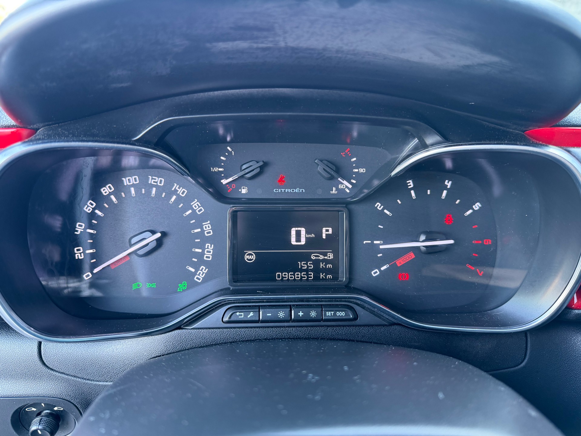 CITROEN C3 1.2i PureTech Feel EAT-image-7