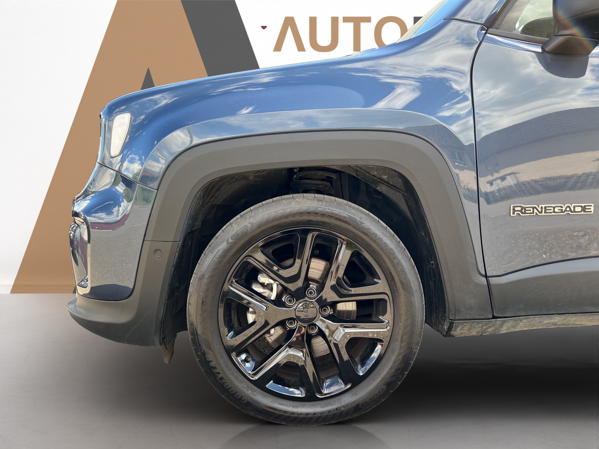 JEEP Renegade 1.5 Turbo Summit-image-24