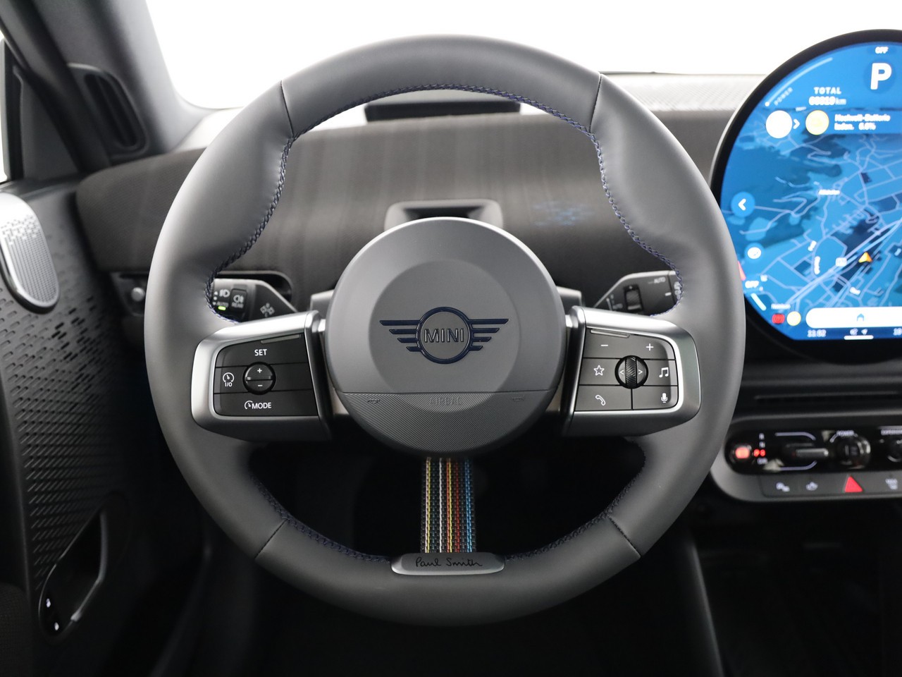 MINI Cooper SE-image-17