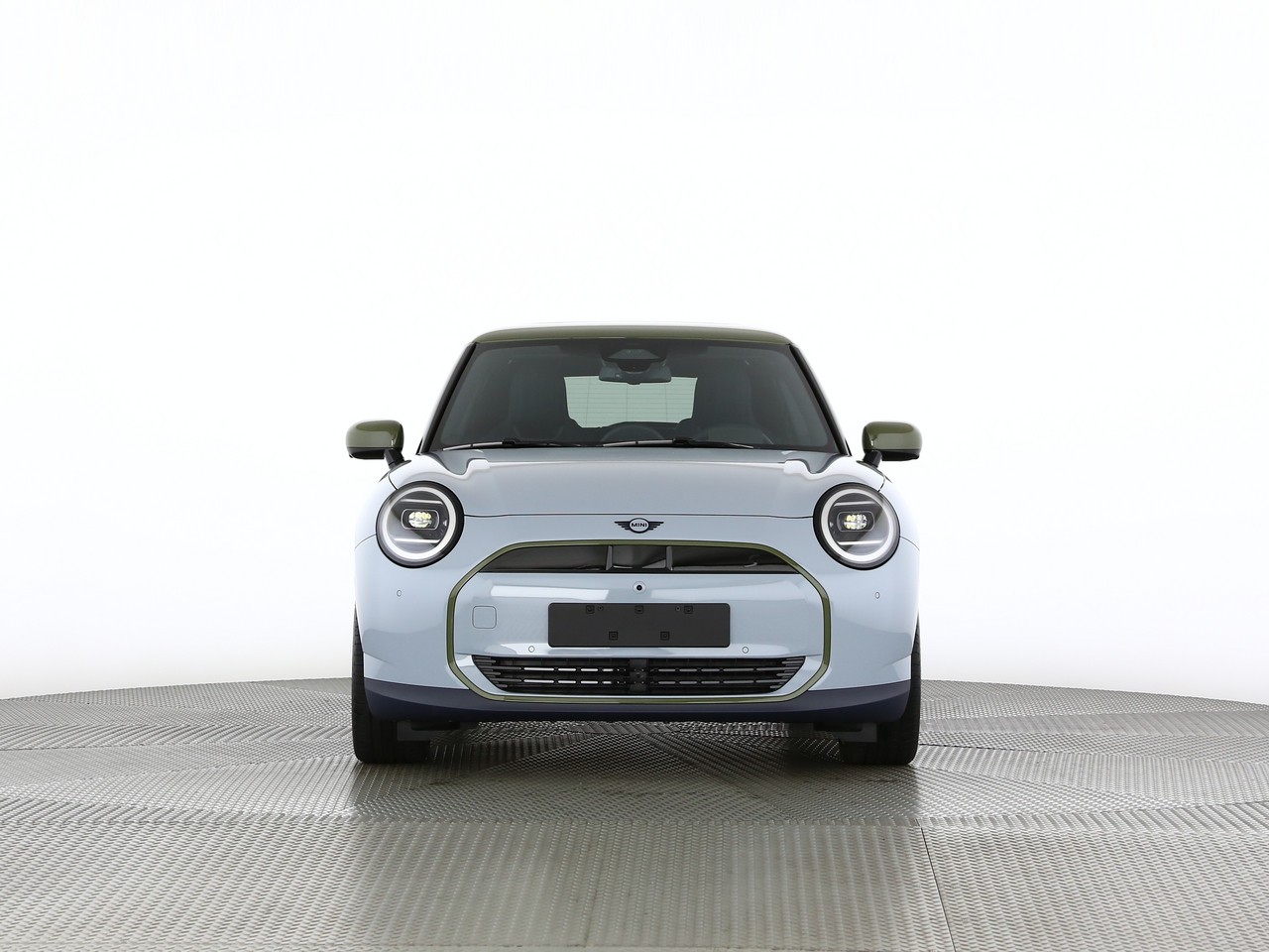 MINI Cooper SE-image-4