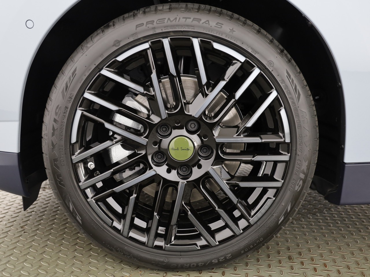 MINI Cooper SE-image-21