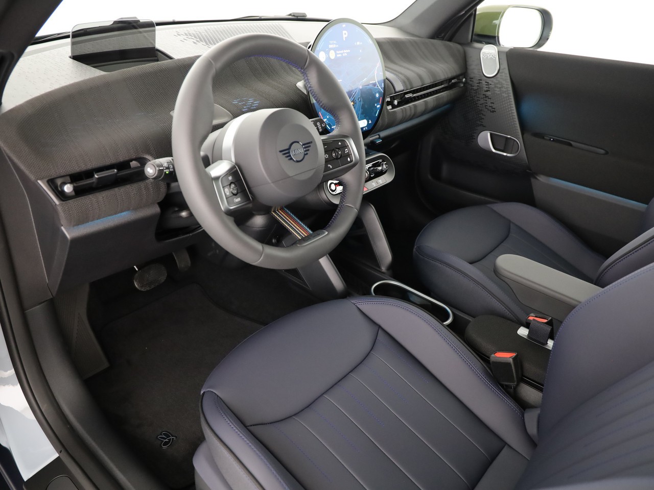 MINI Cooper SE-image-10