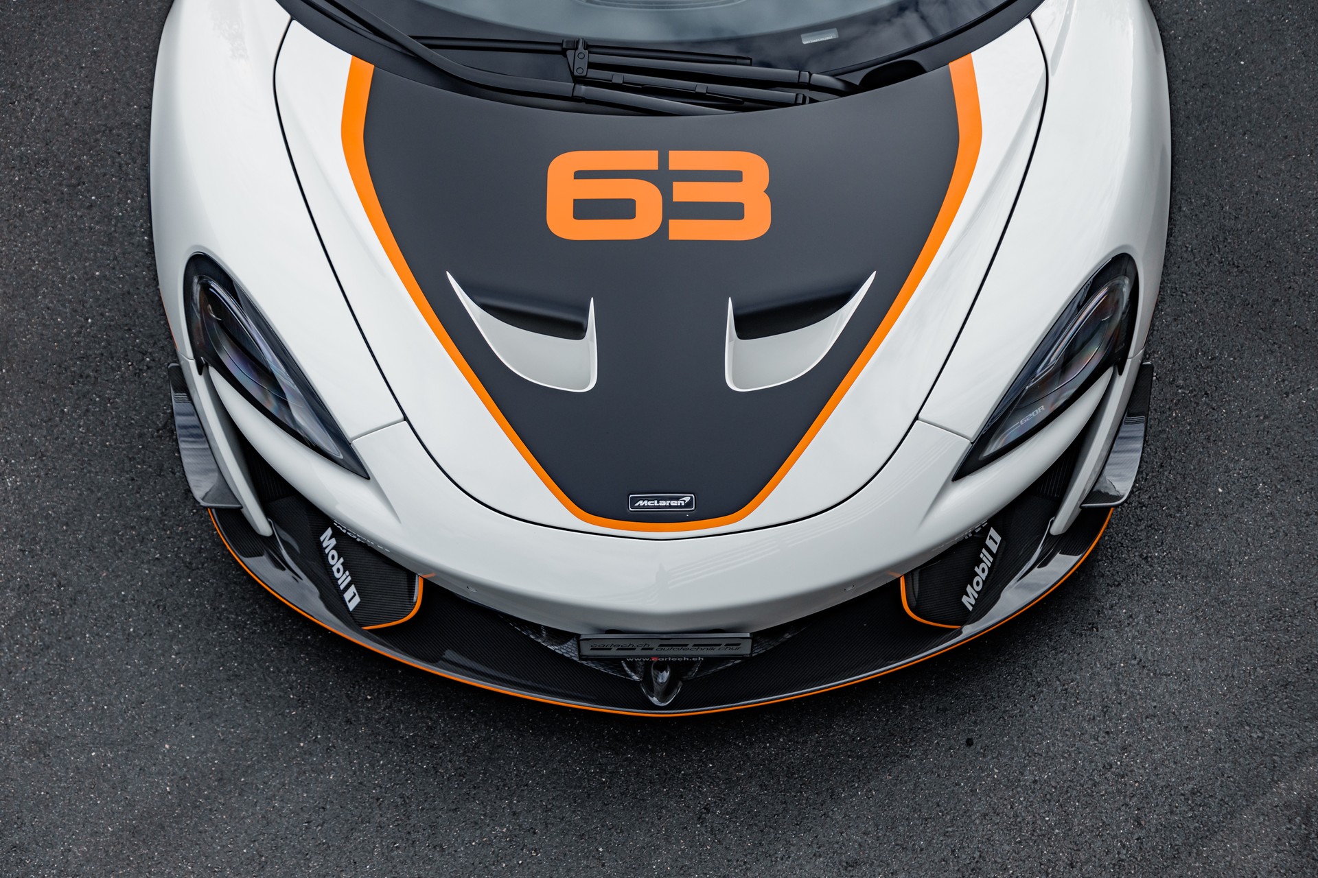 McLAREN 620R 1of225-image-4