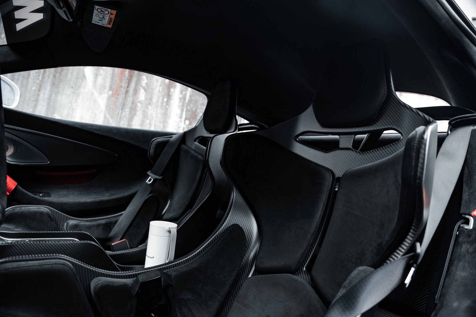 McLAREN 620R 1of225-image-14