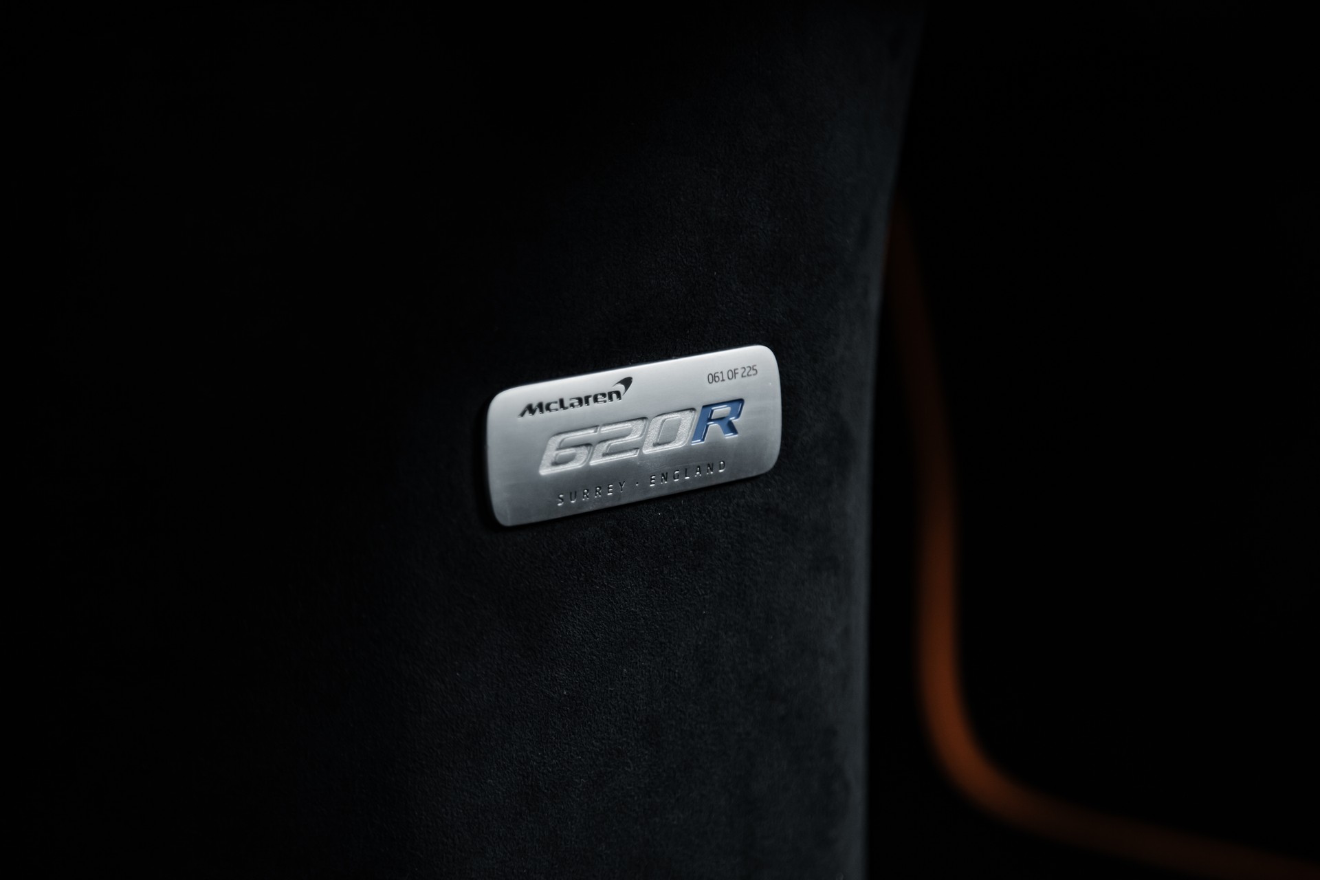 McLAREN 620R 1of225-image-13