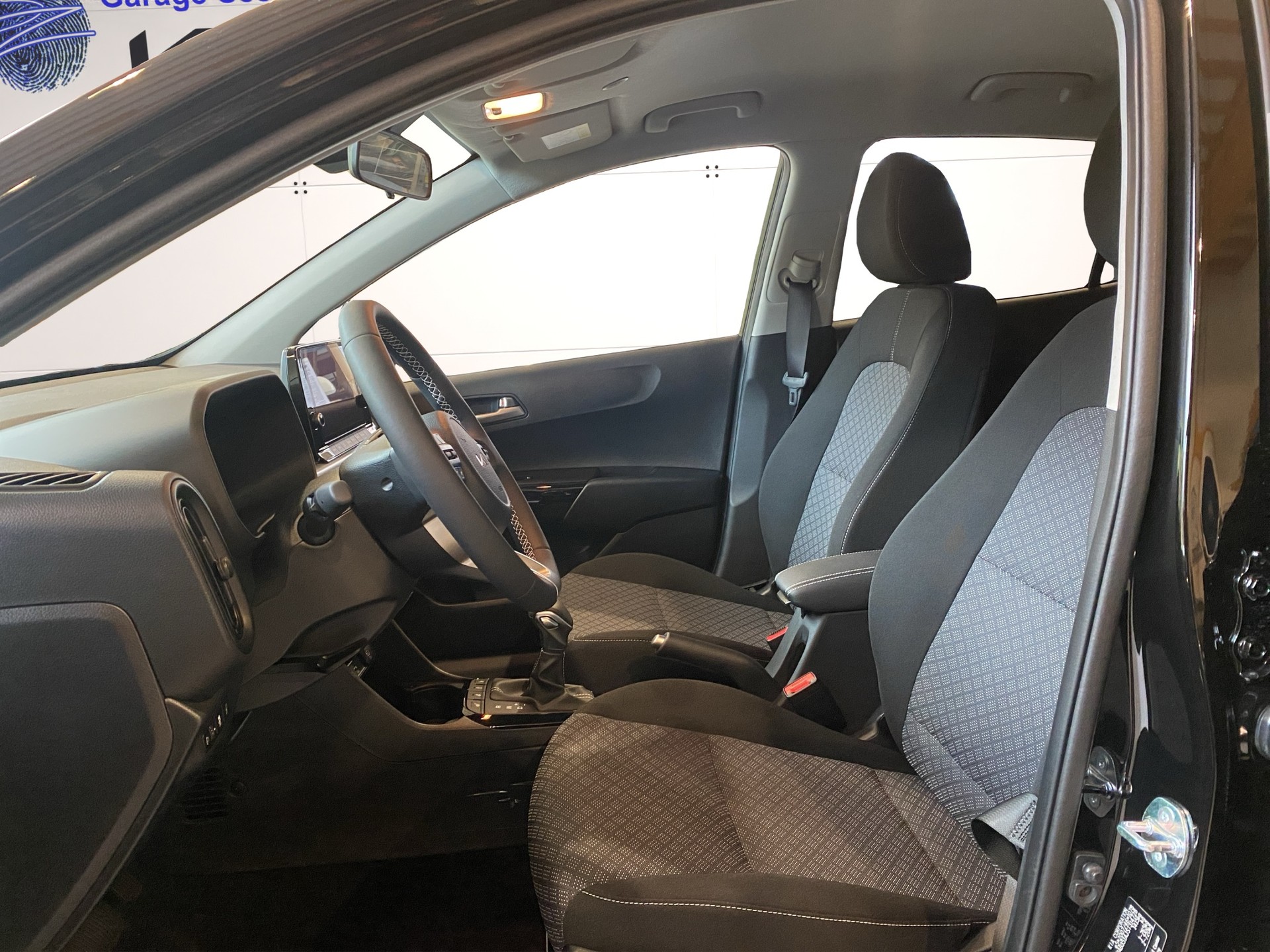 KIA Picanto 1.2 CVVT Power Automatic-image-7