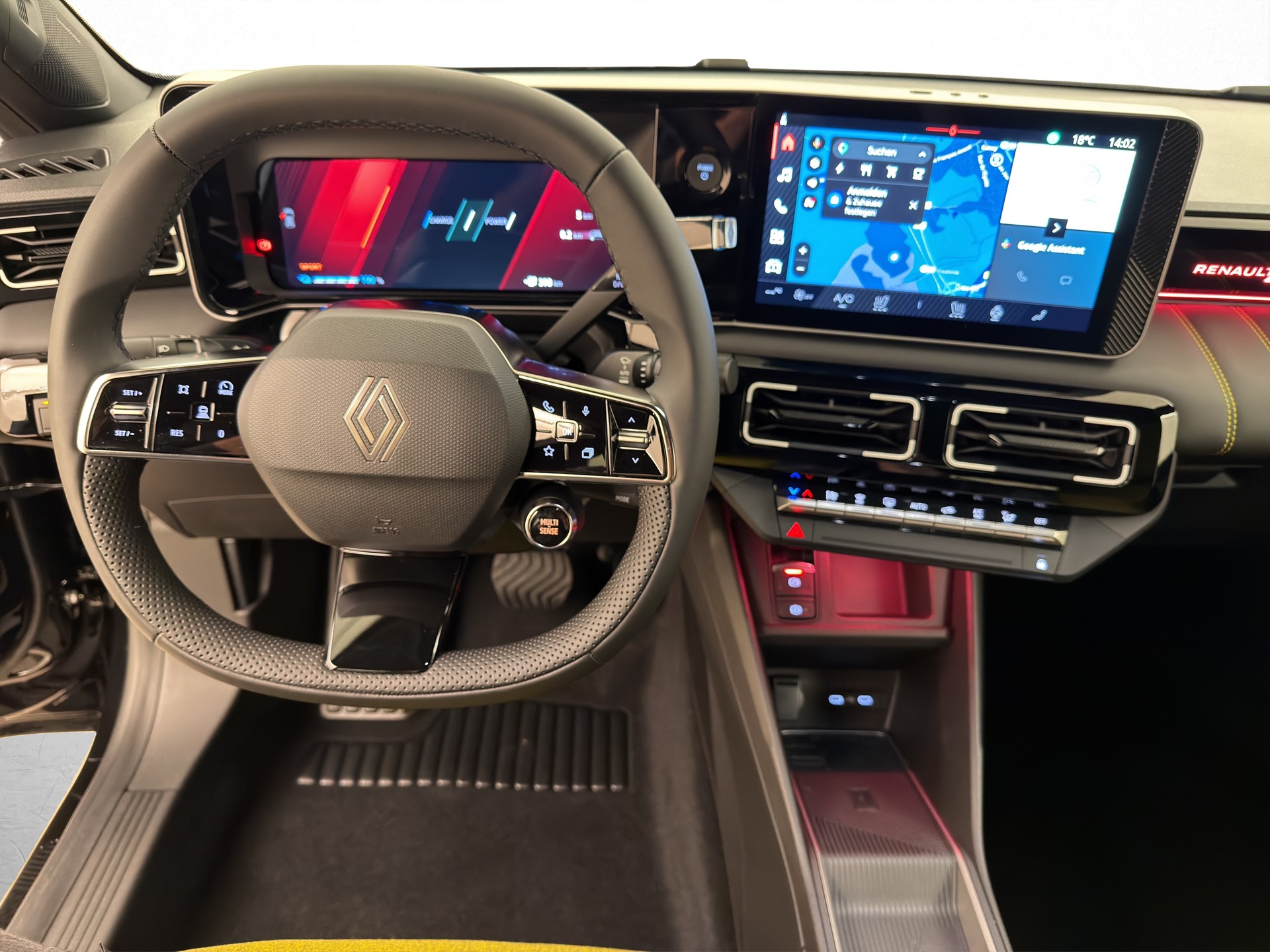 RENAULT R5 E-Tech Comfort Range iconic five-image-8