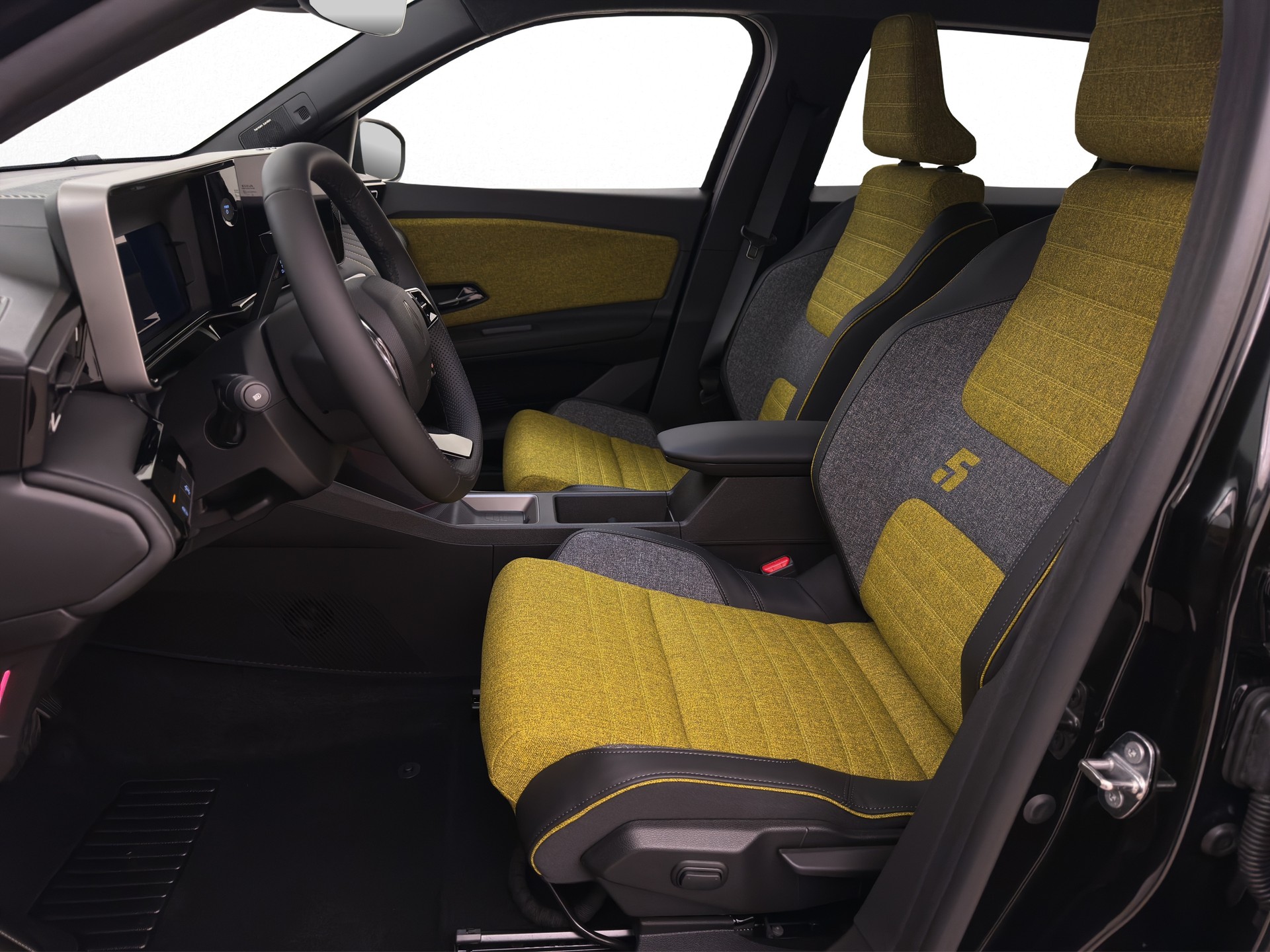 RENAULT R5 E-Tech Comfort Range iconic five-image-6