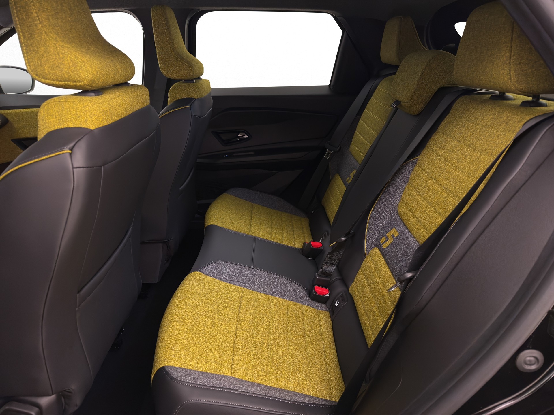 RENAULT R5 E-Tech Comfort Range iconic five-image-11