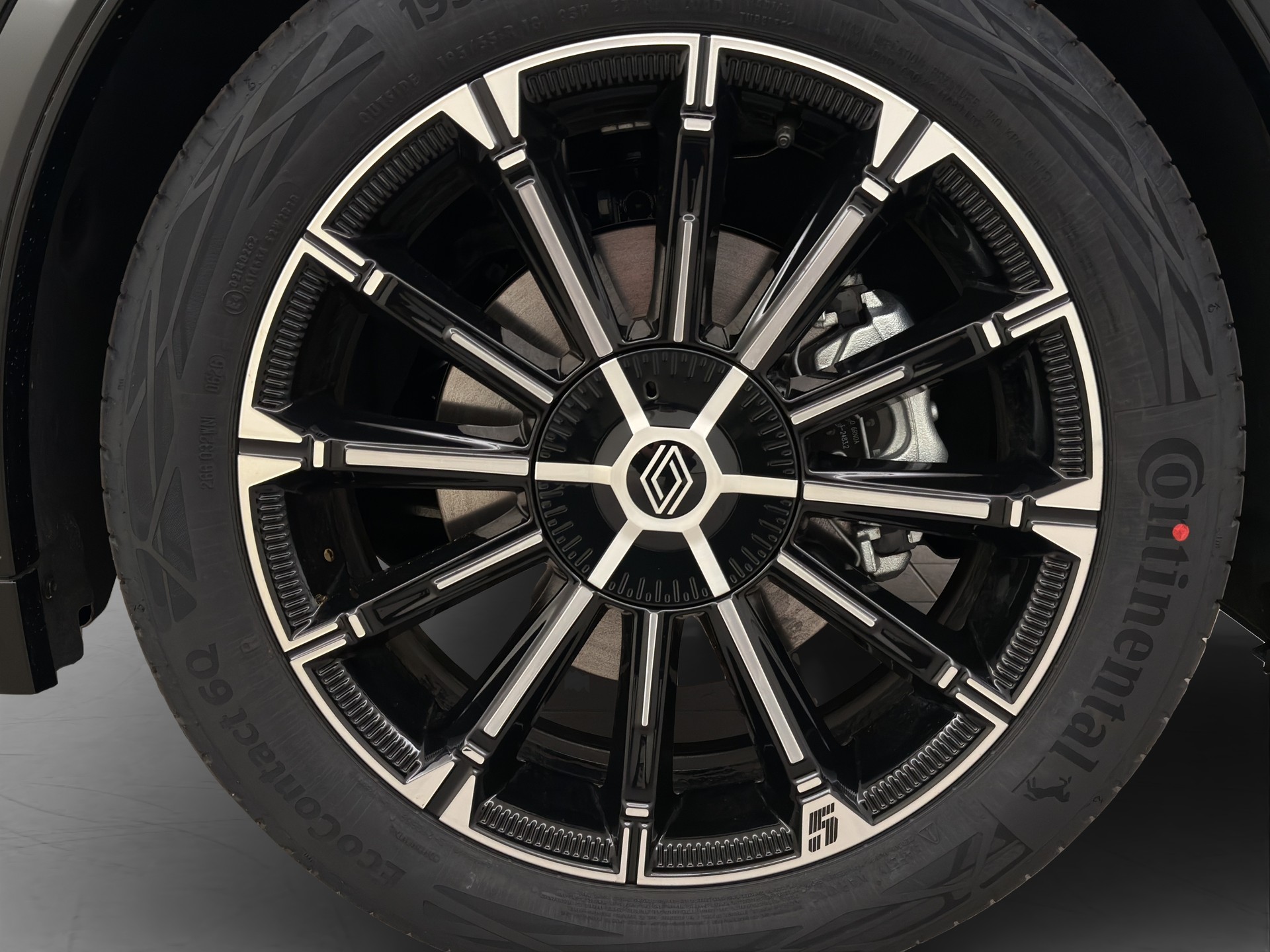 RENAULT R5 E-Tech Comfort Range iconic five-image-5