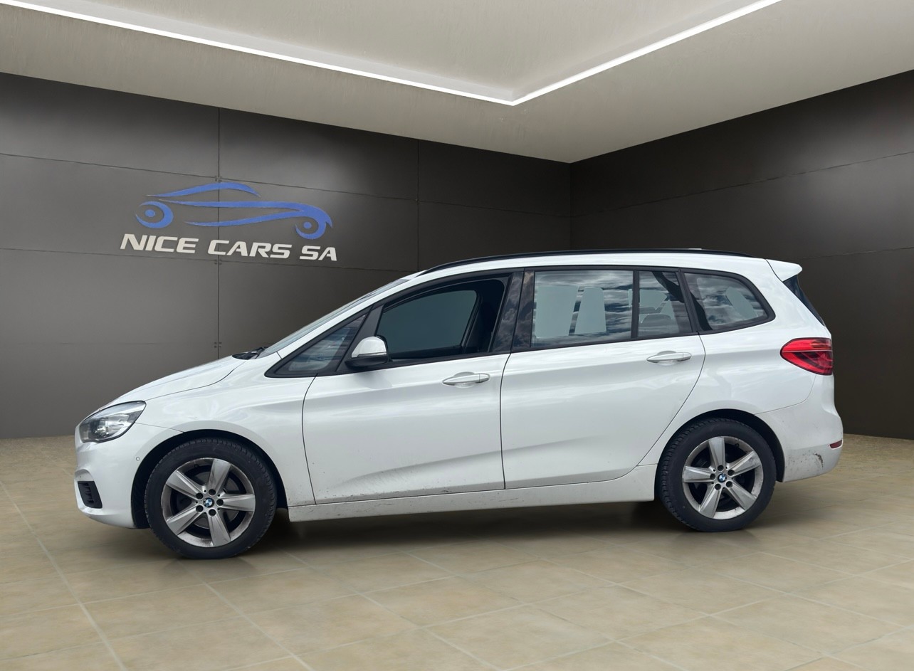BMW 218d Gran Tourer-image-2