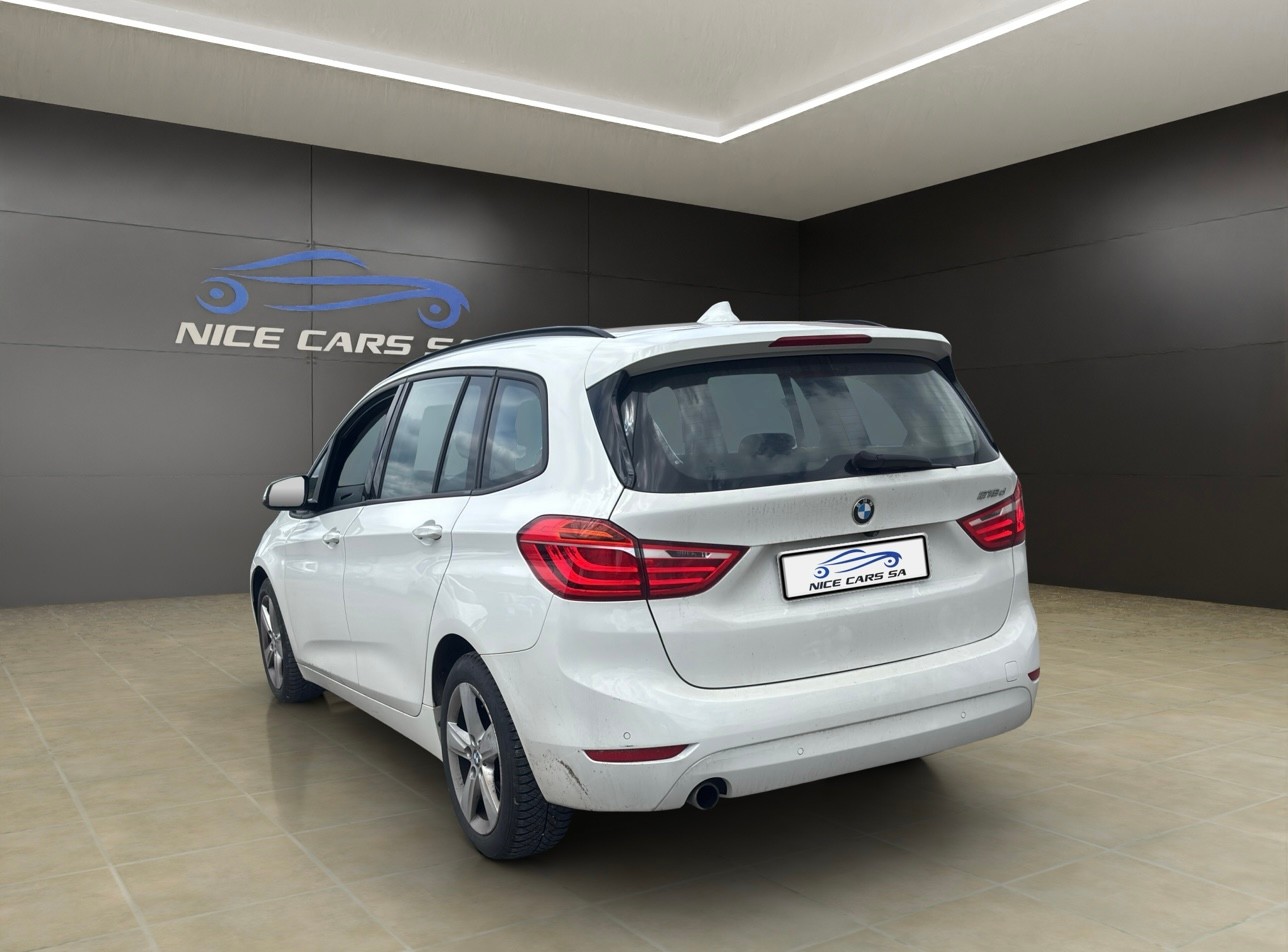 BMW 218d Gran Tourer-image-3