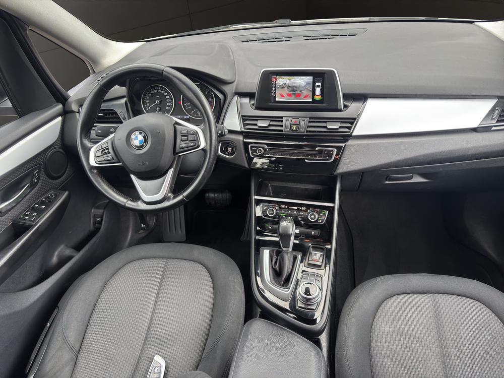 BMW 218d Gran Tourer-image-7