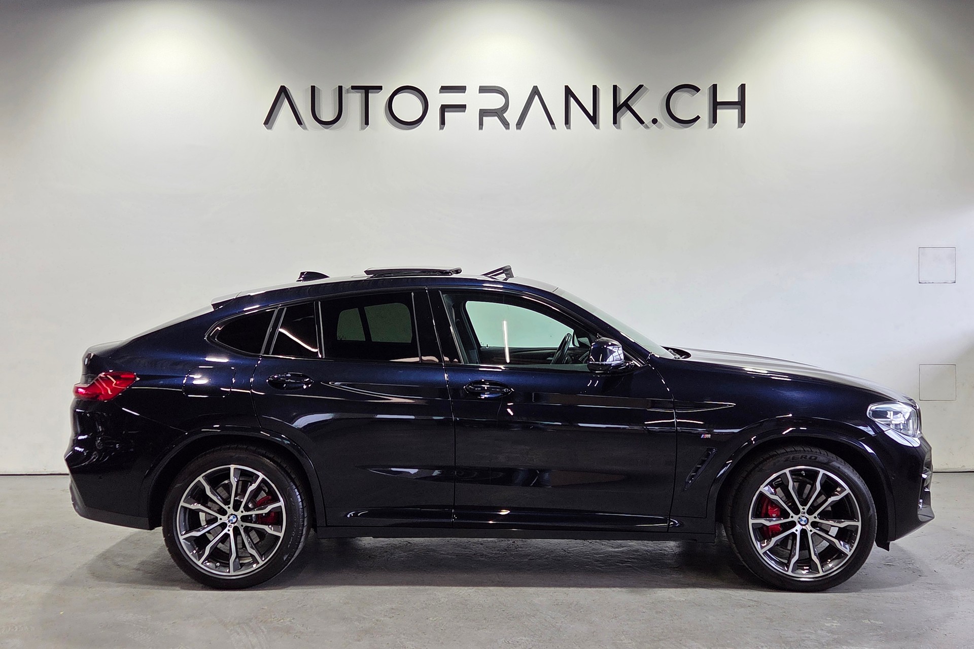 BMW X4 M40d-image-1