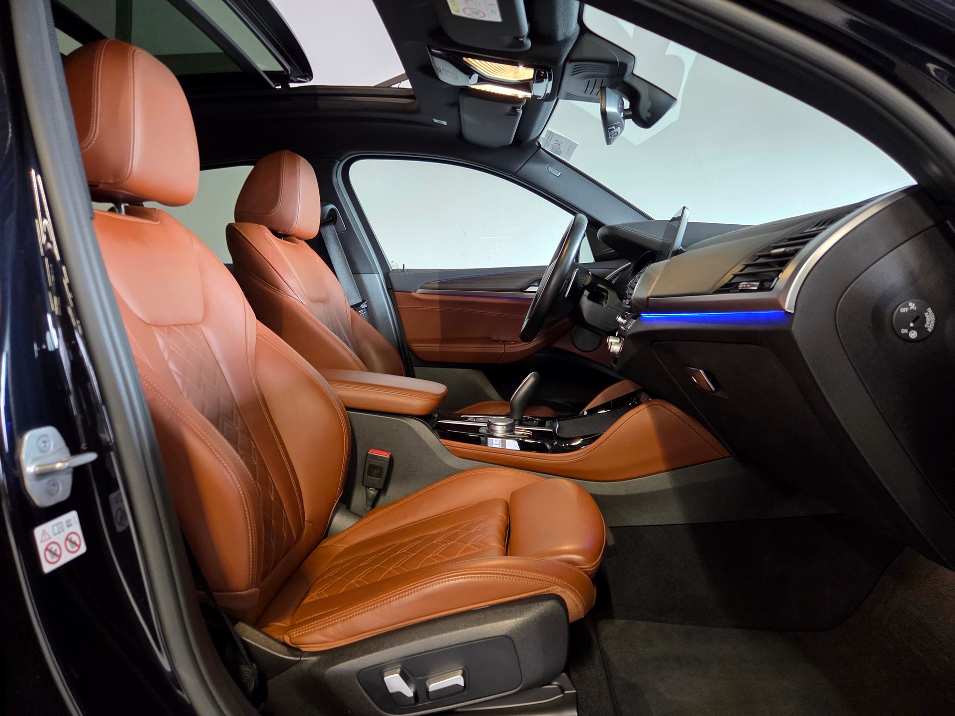 BMW X4 M40d-image-22
