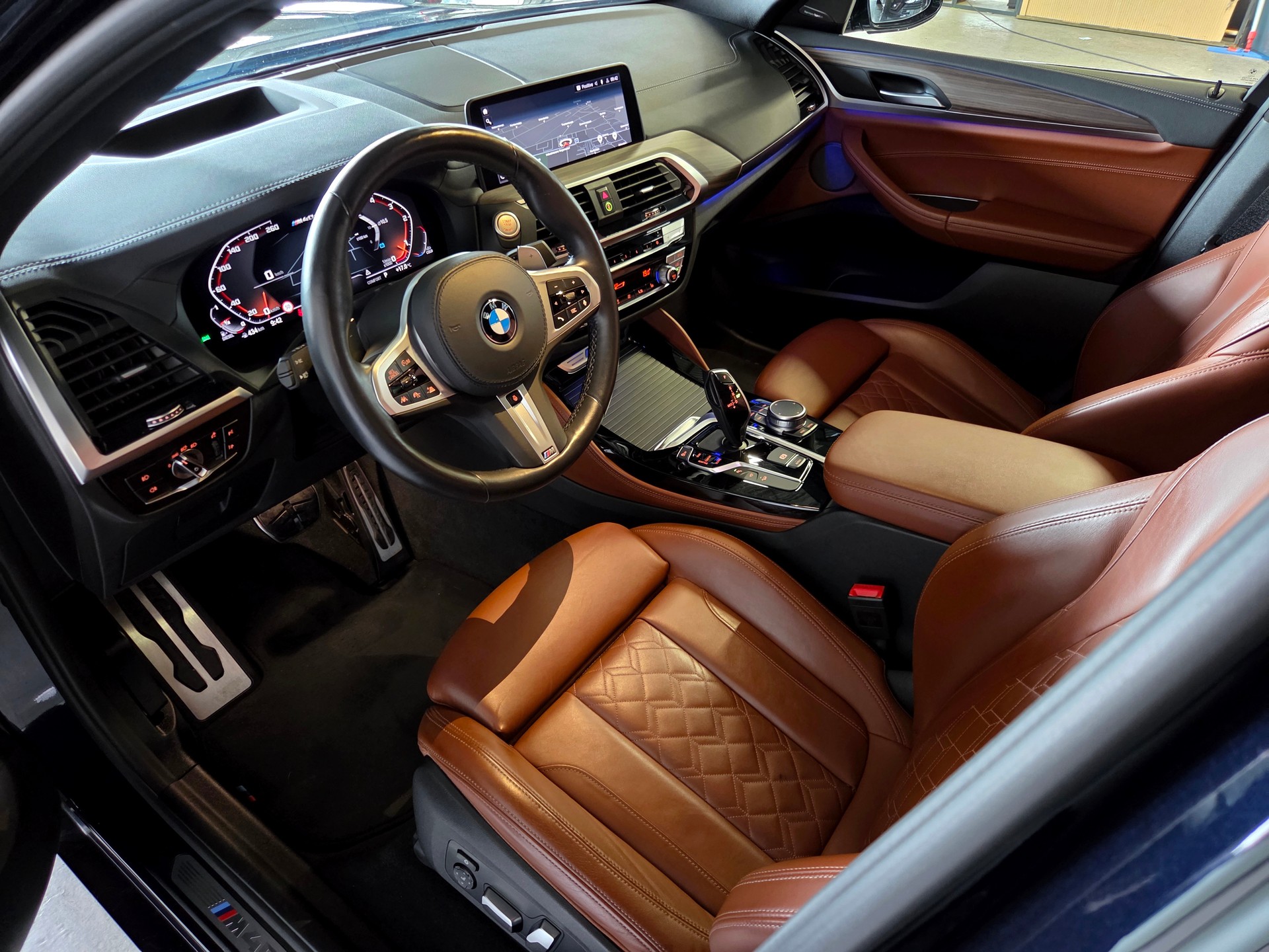 BMW X4 M40d-image-4