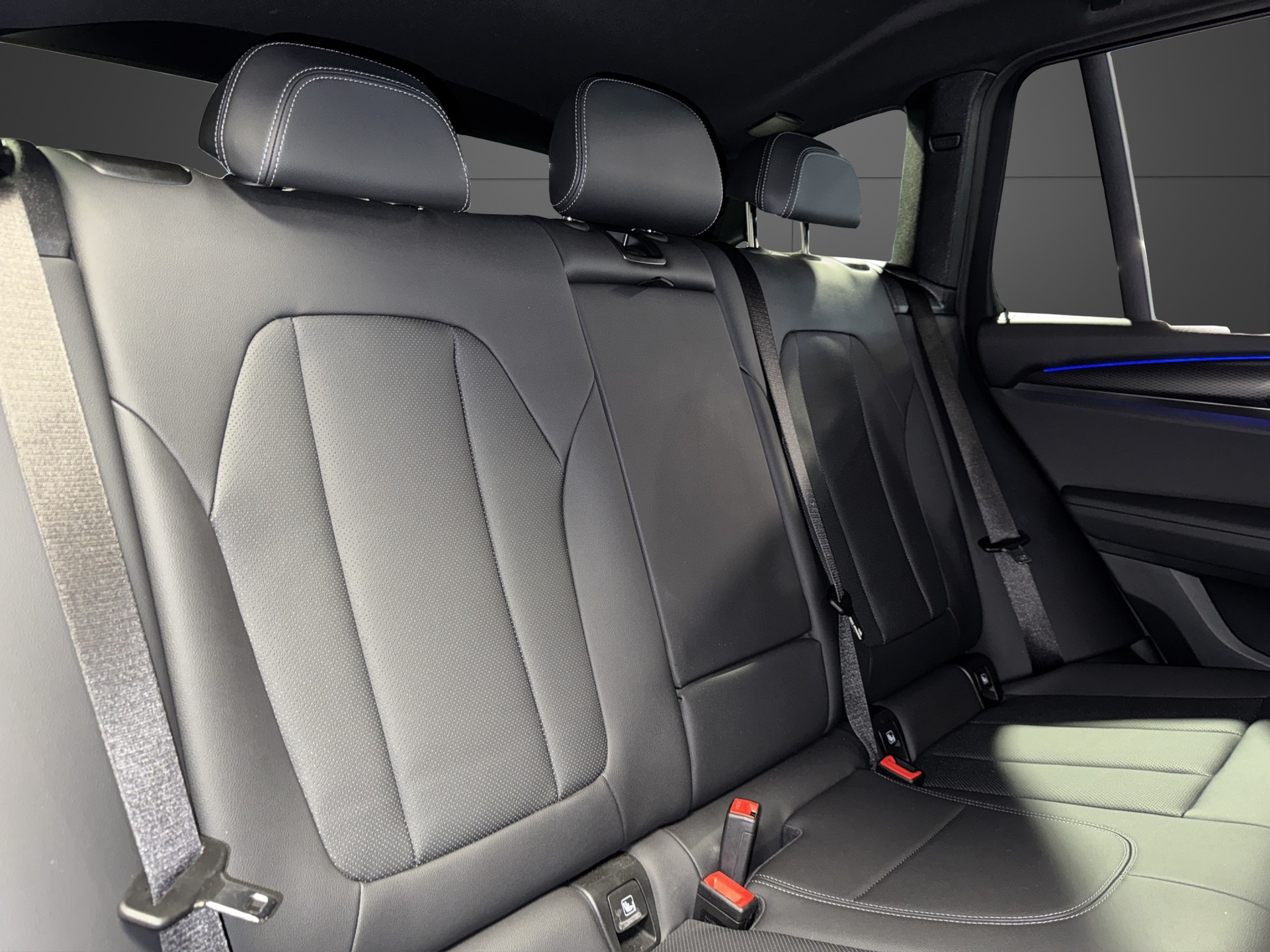 BMW X3 20d xDrive M Sport-image-16
