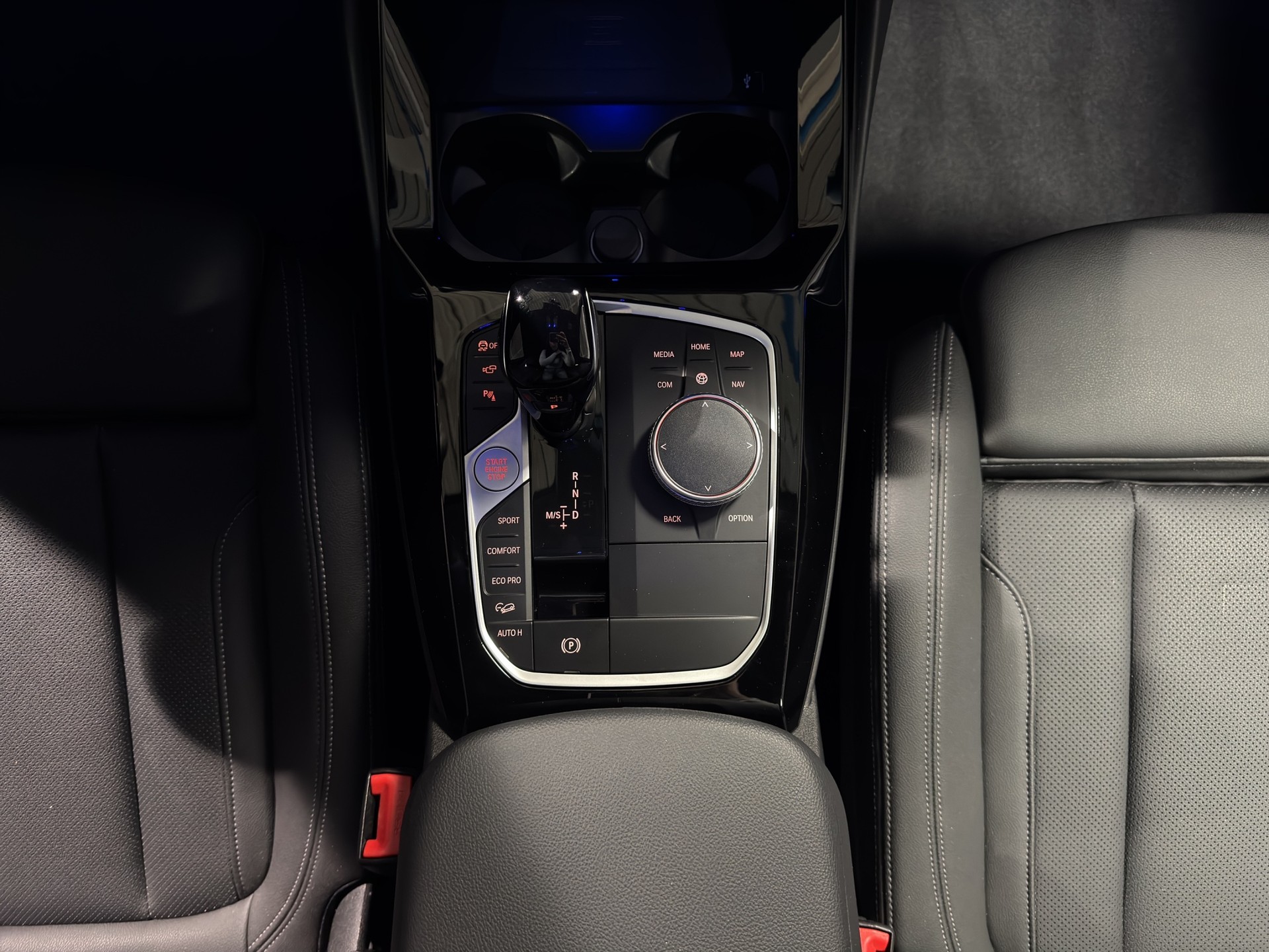 BMW X3 20d xDrive M Sport-image-10
