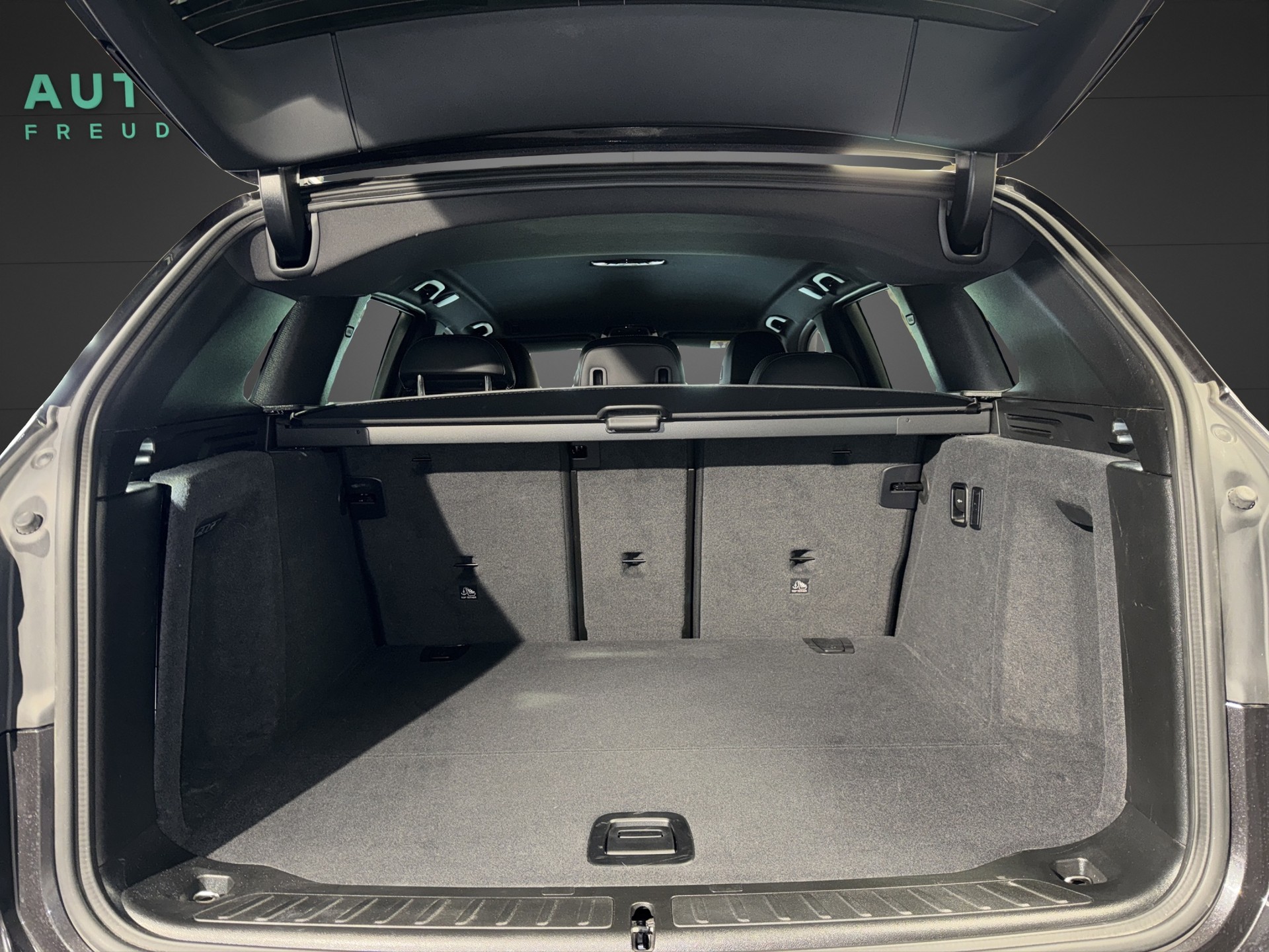 BMW X3 20d xDrive M Sport-image-15