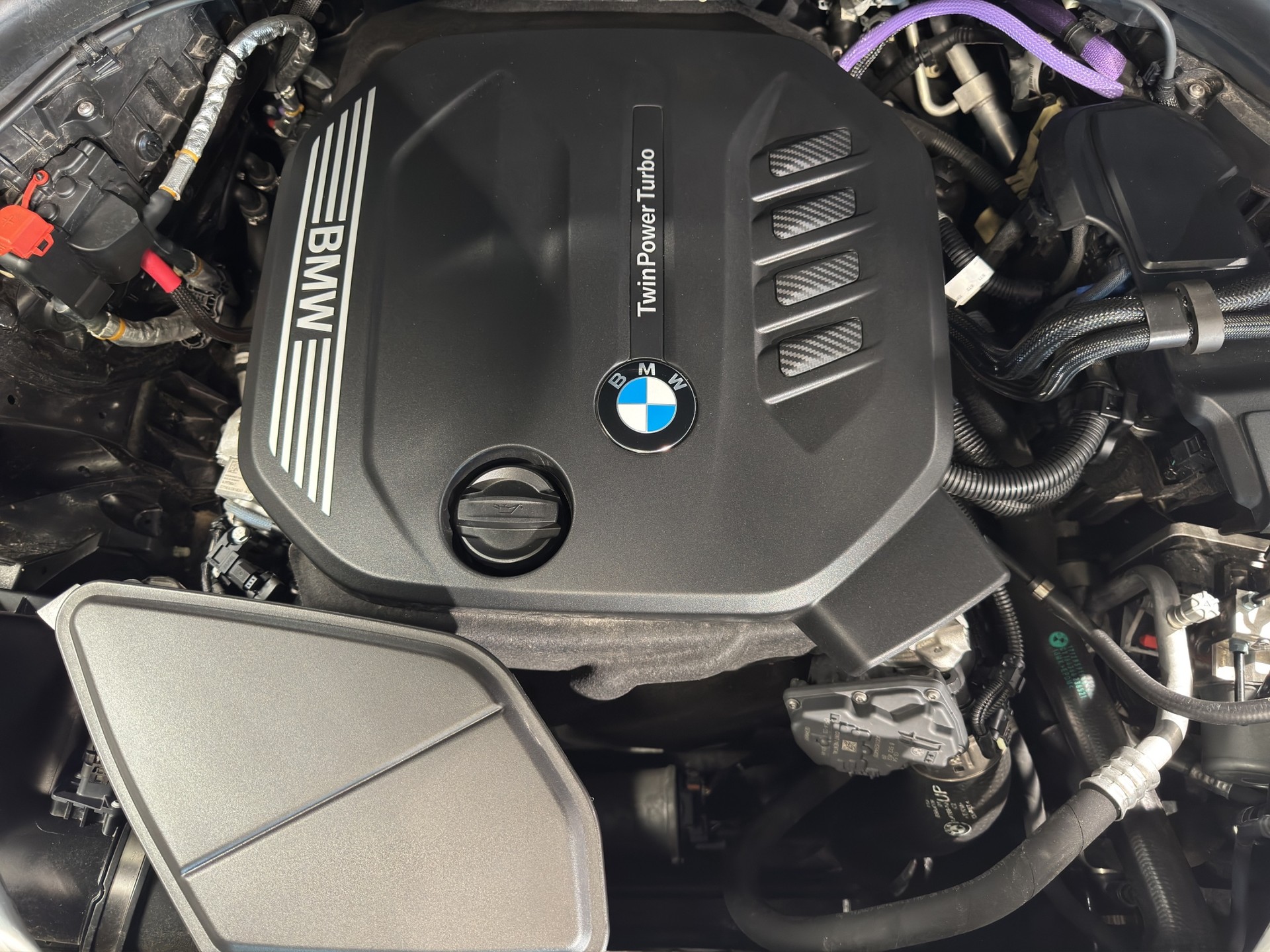 BMW X3 20d xDrive M Sport-image-21