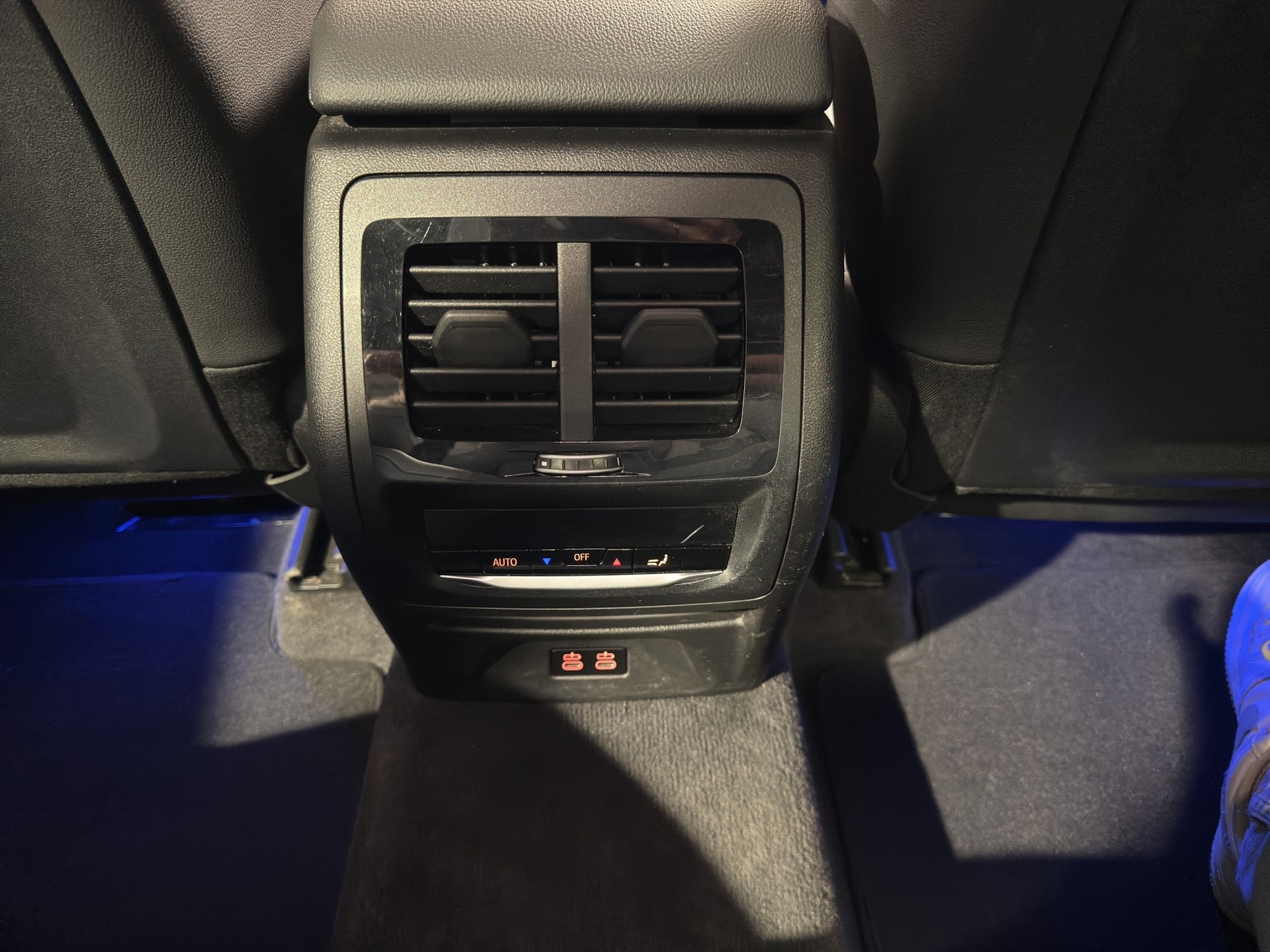 BMW X3 20d xDrive M Sport-image-9